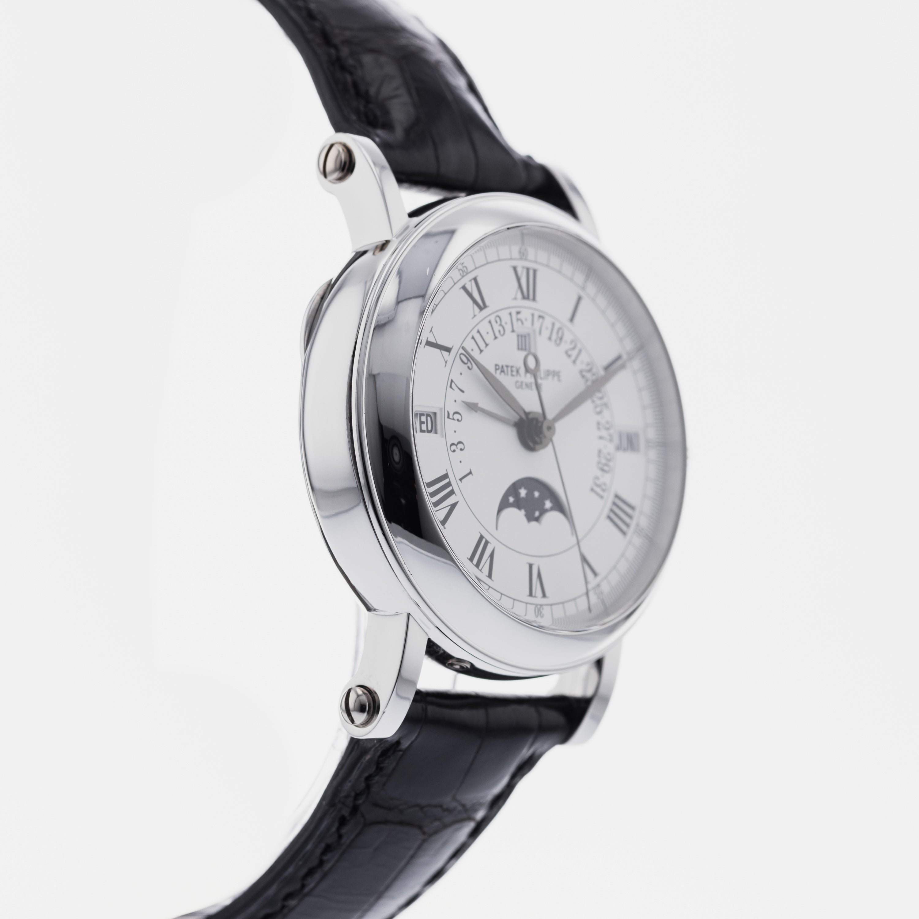 Patek Philippe Perpetual Calendar 5059P