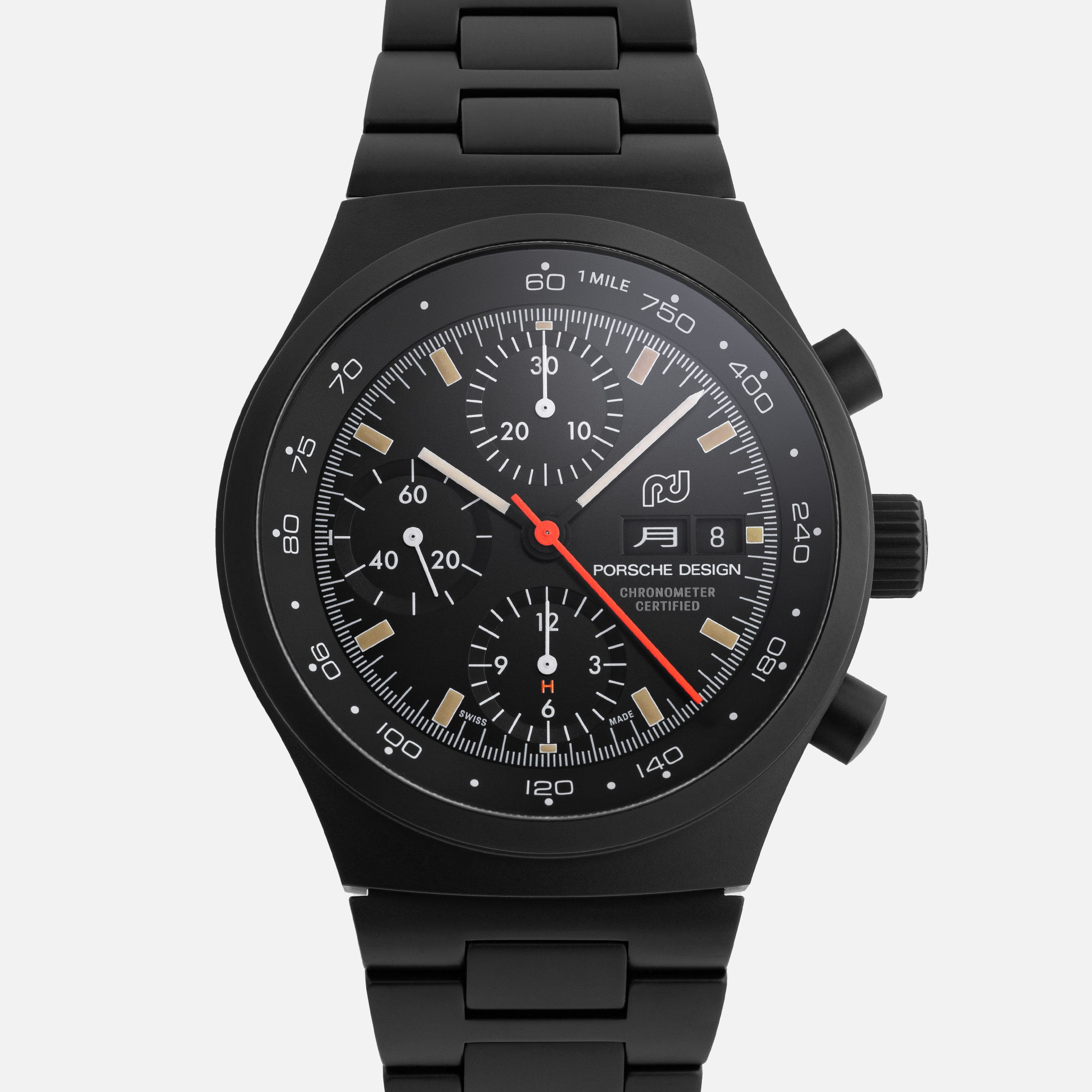 Hodinkee store new arrivals