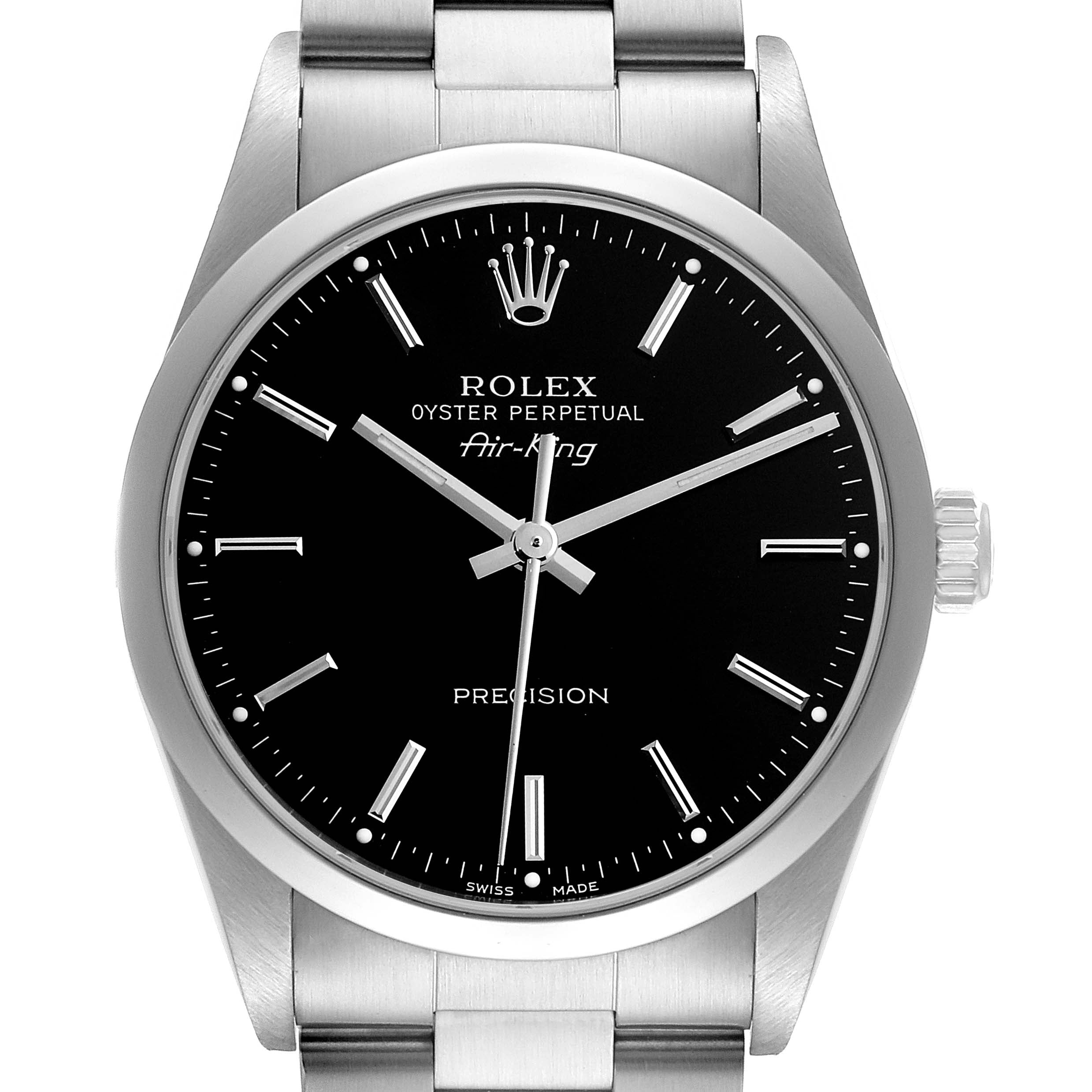 Rolex Air King 14000 HODINKEE Shop
