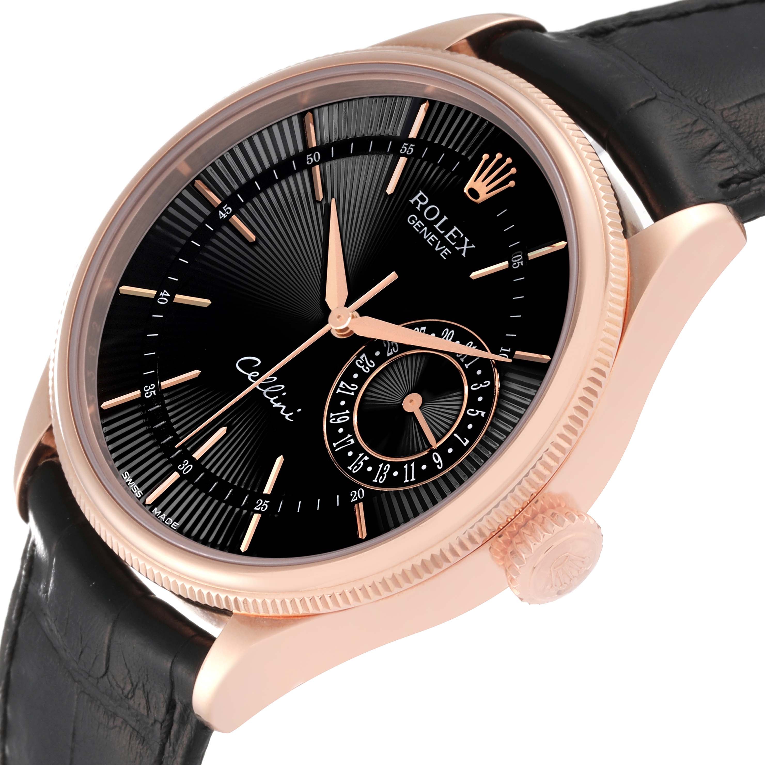 Rolex cellini hodinkee best sale