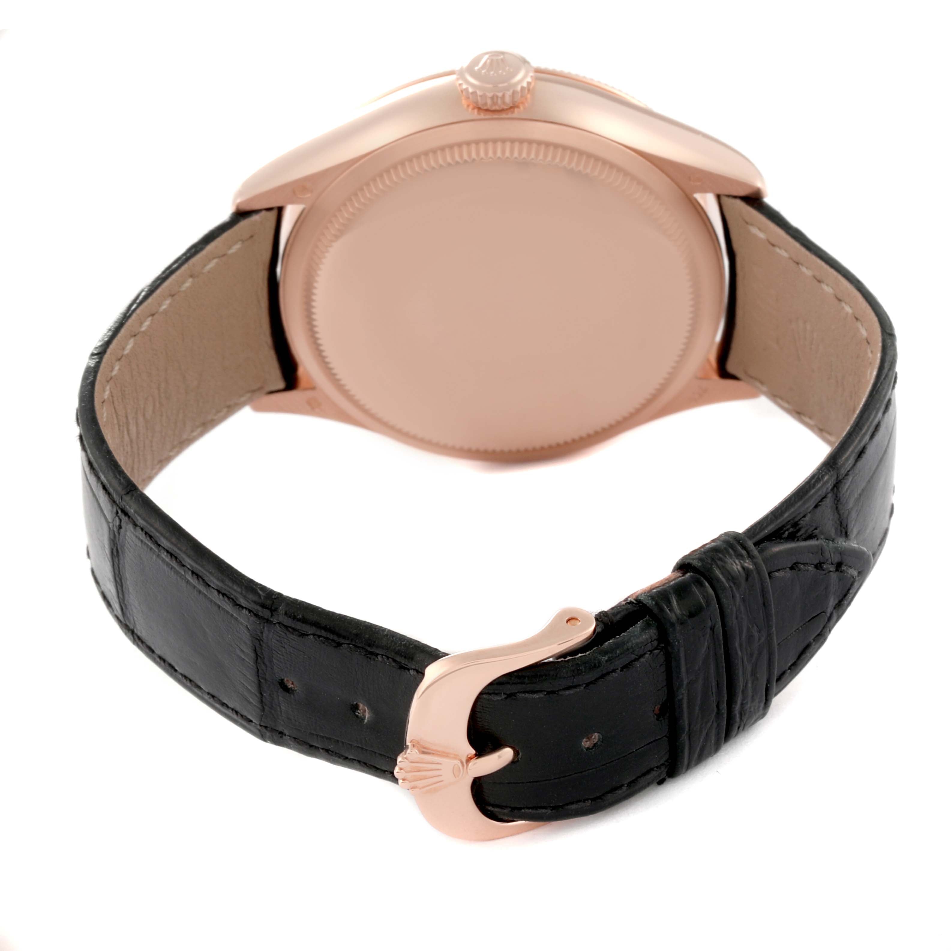 Rolex 50515 top