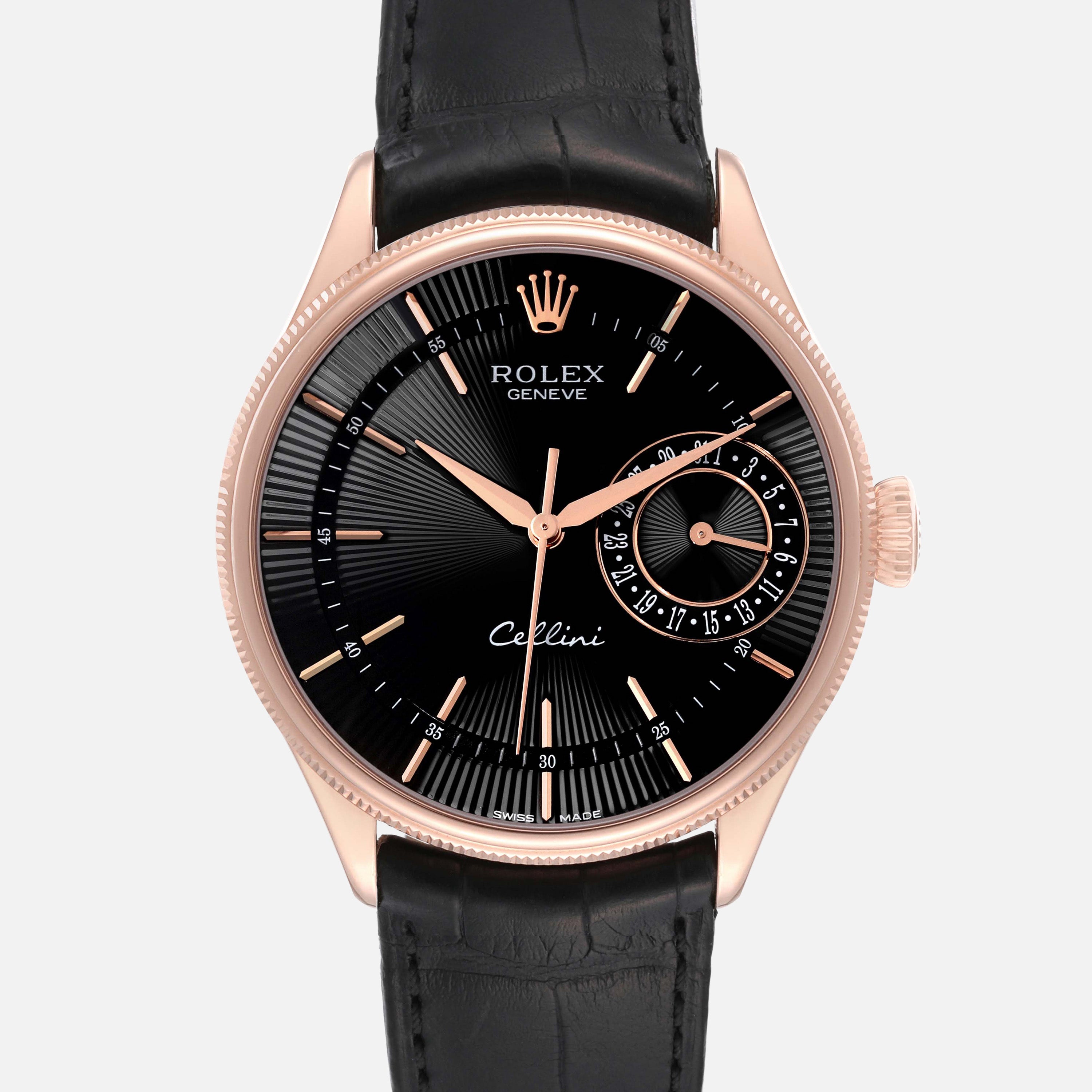 Rolex cellini hodinkee cheap