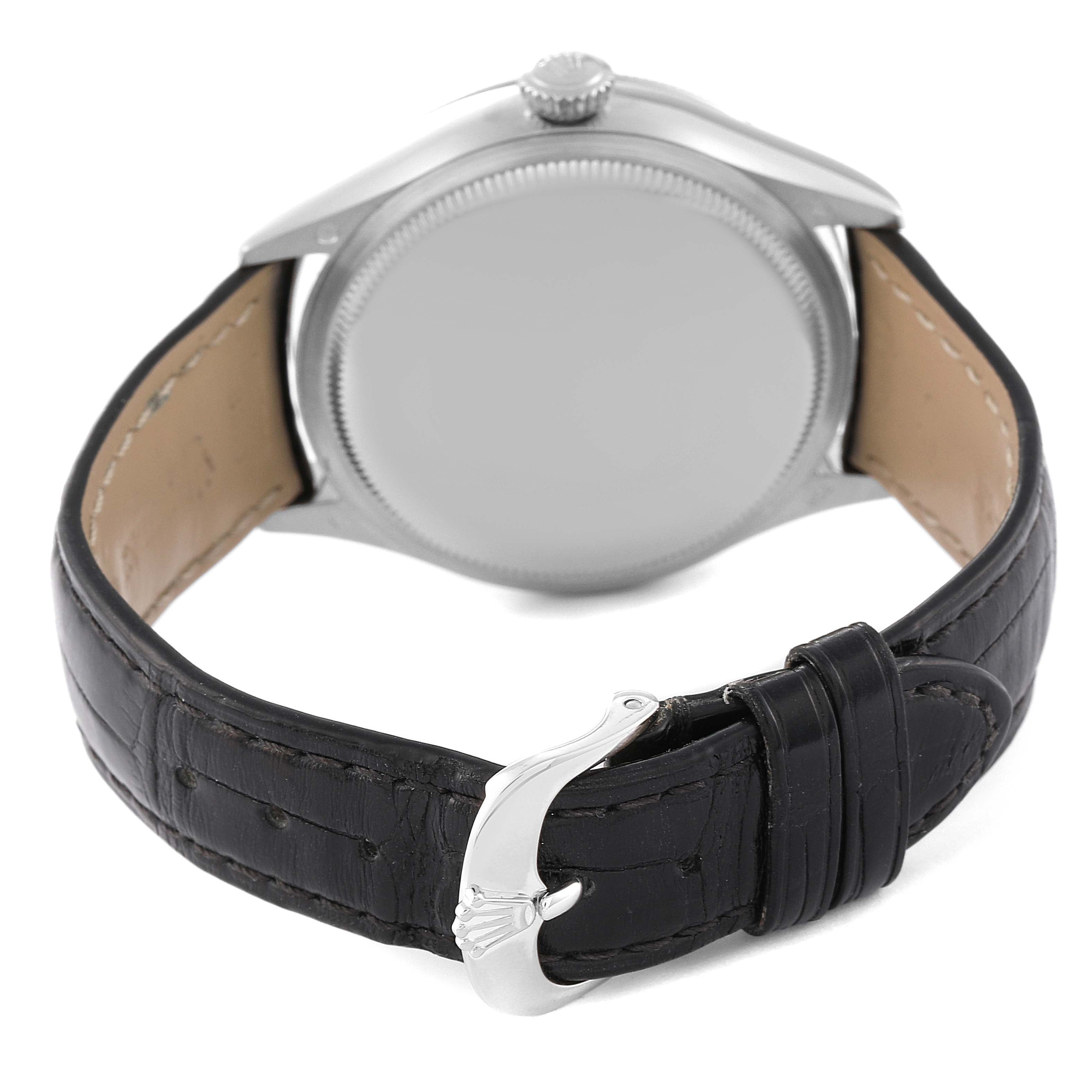 Rolex cellini 50519 cheap