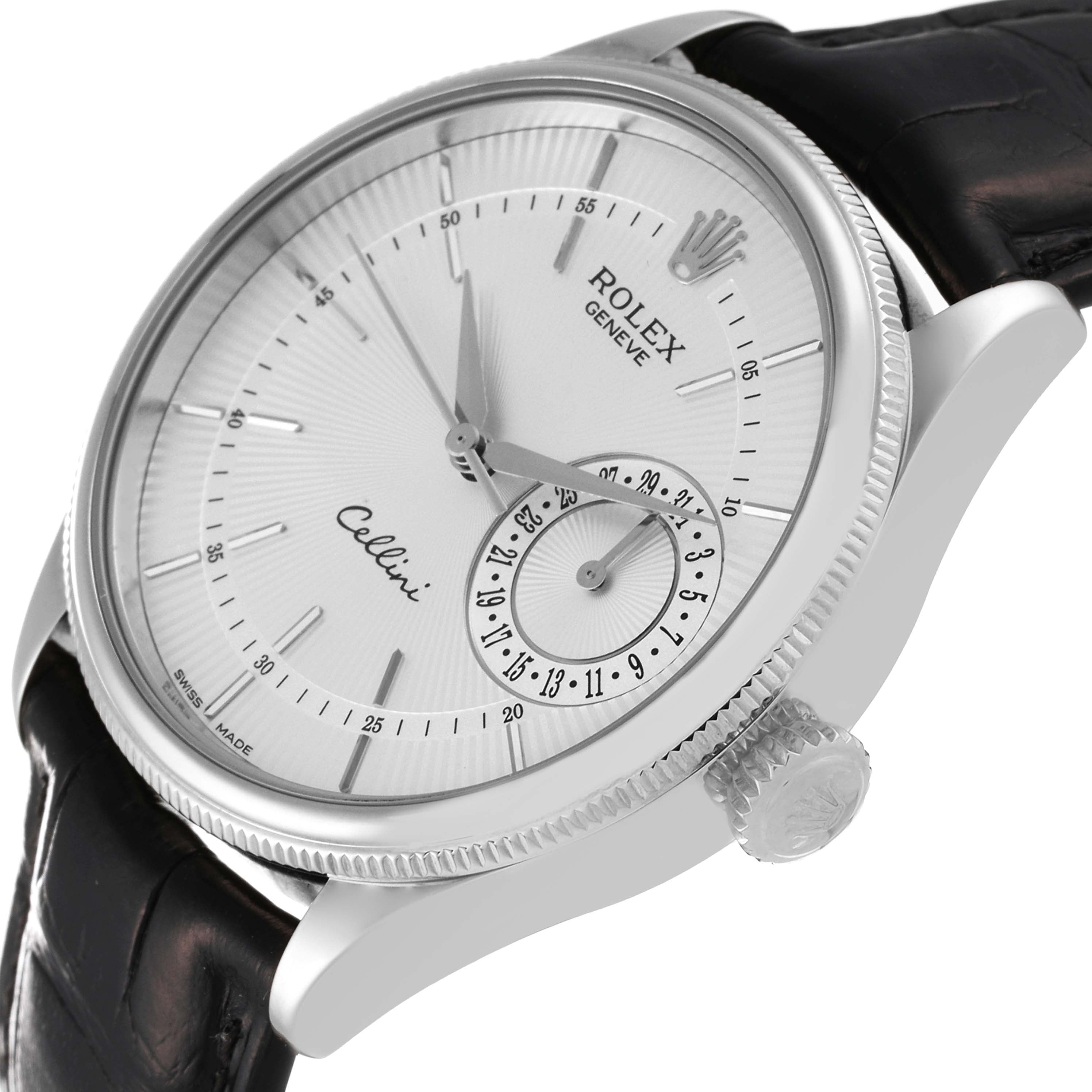 Rolex Cellini 50519 HODINKEE Shop