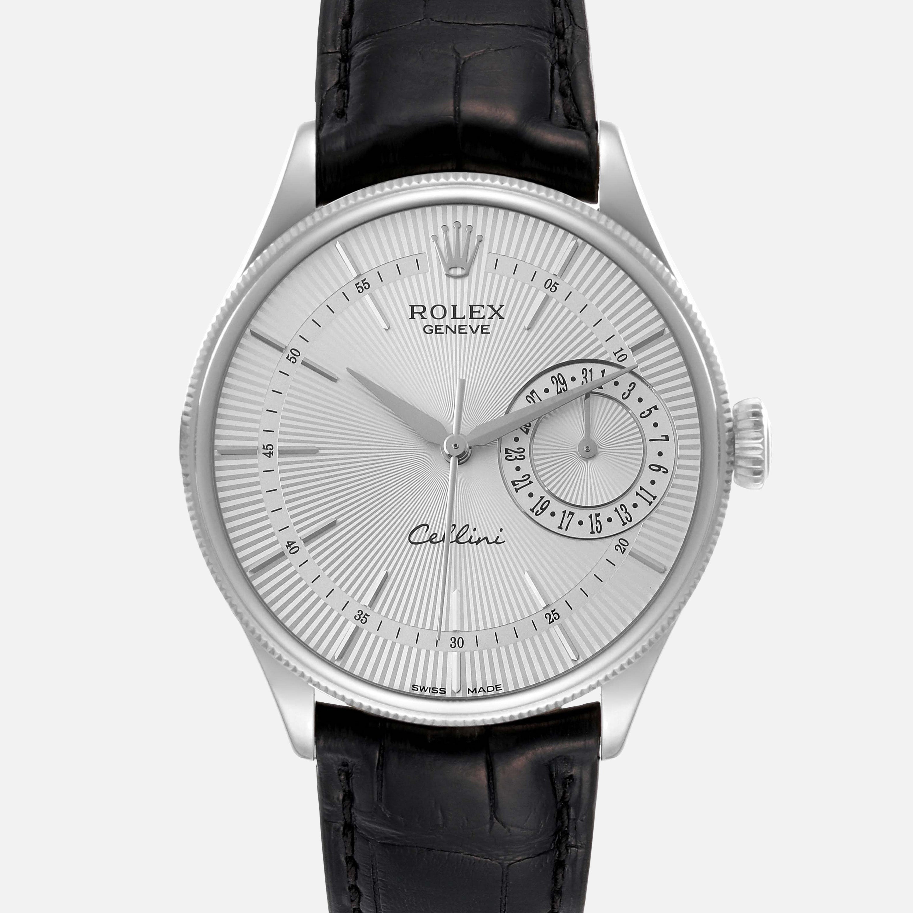 Rolex Cellini 50519 HODINKEE Shop