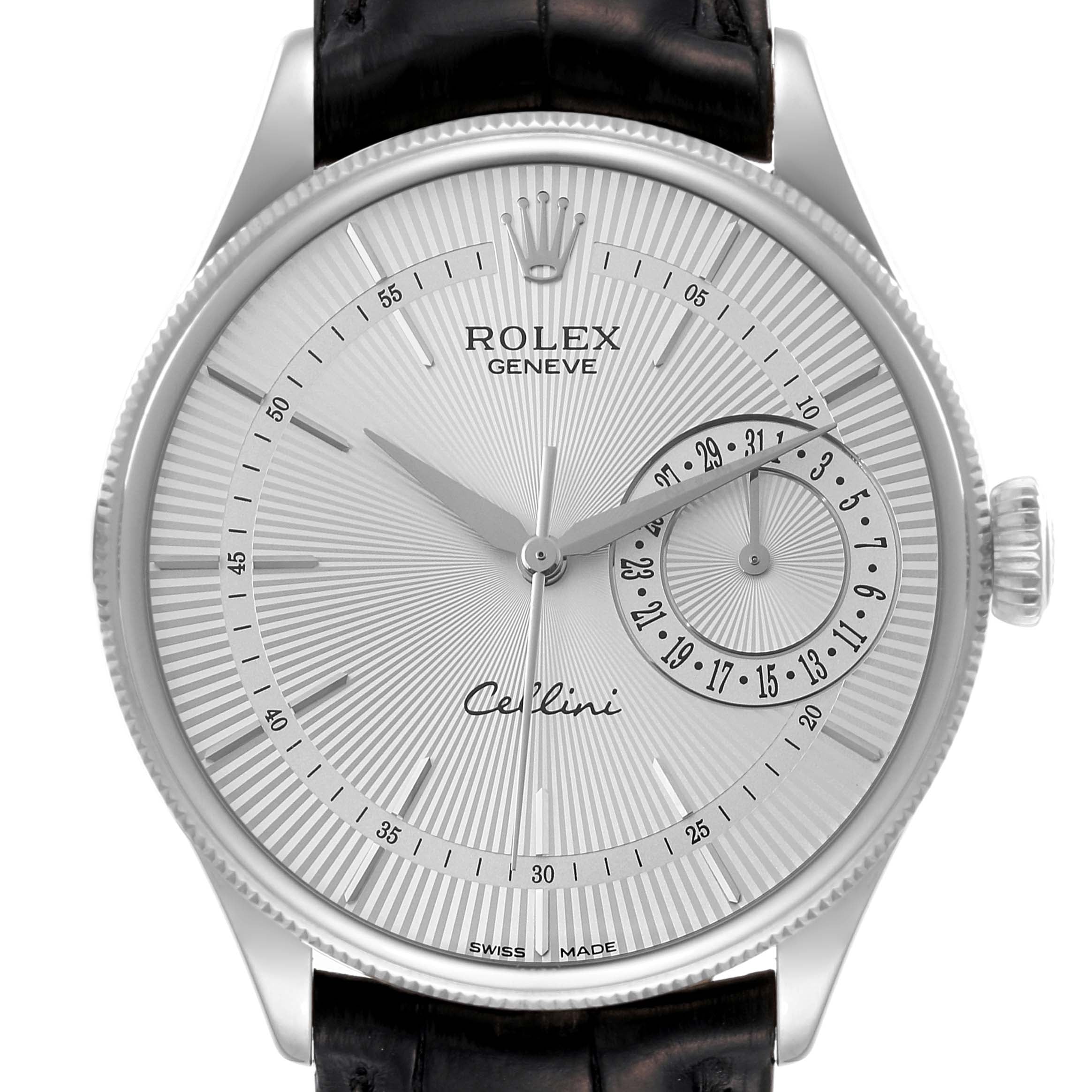 Rolex cellini hodinkee cheap