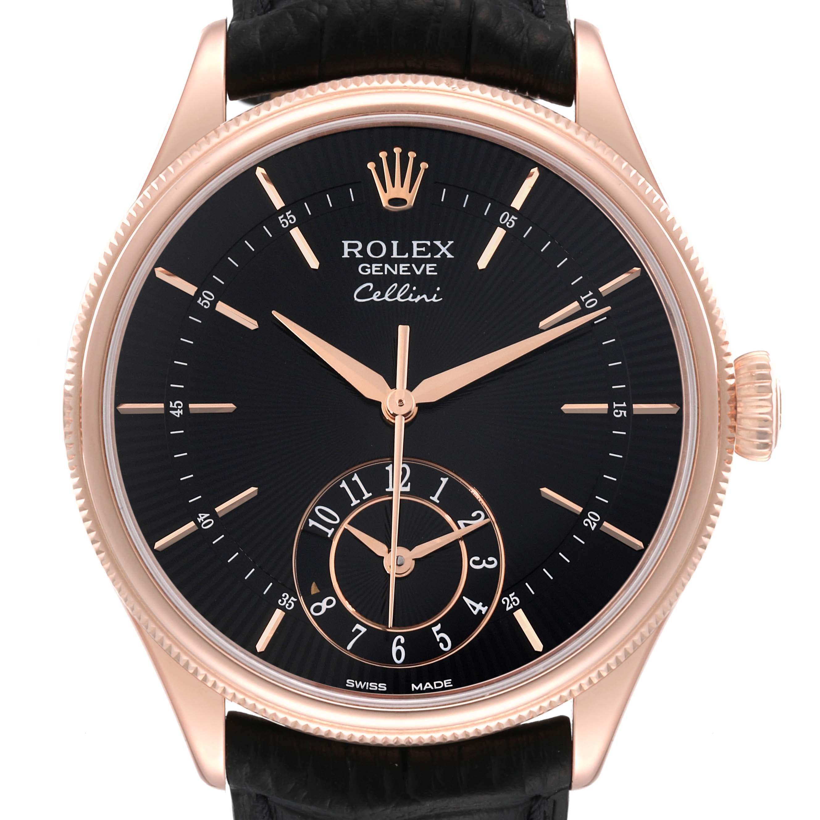 Rolex cellini hodinkee cheap