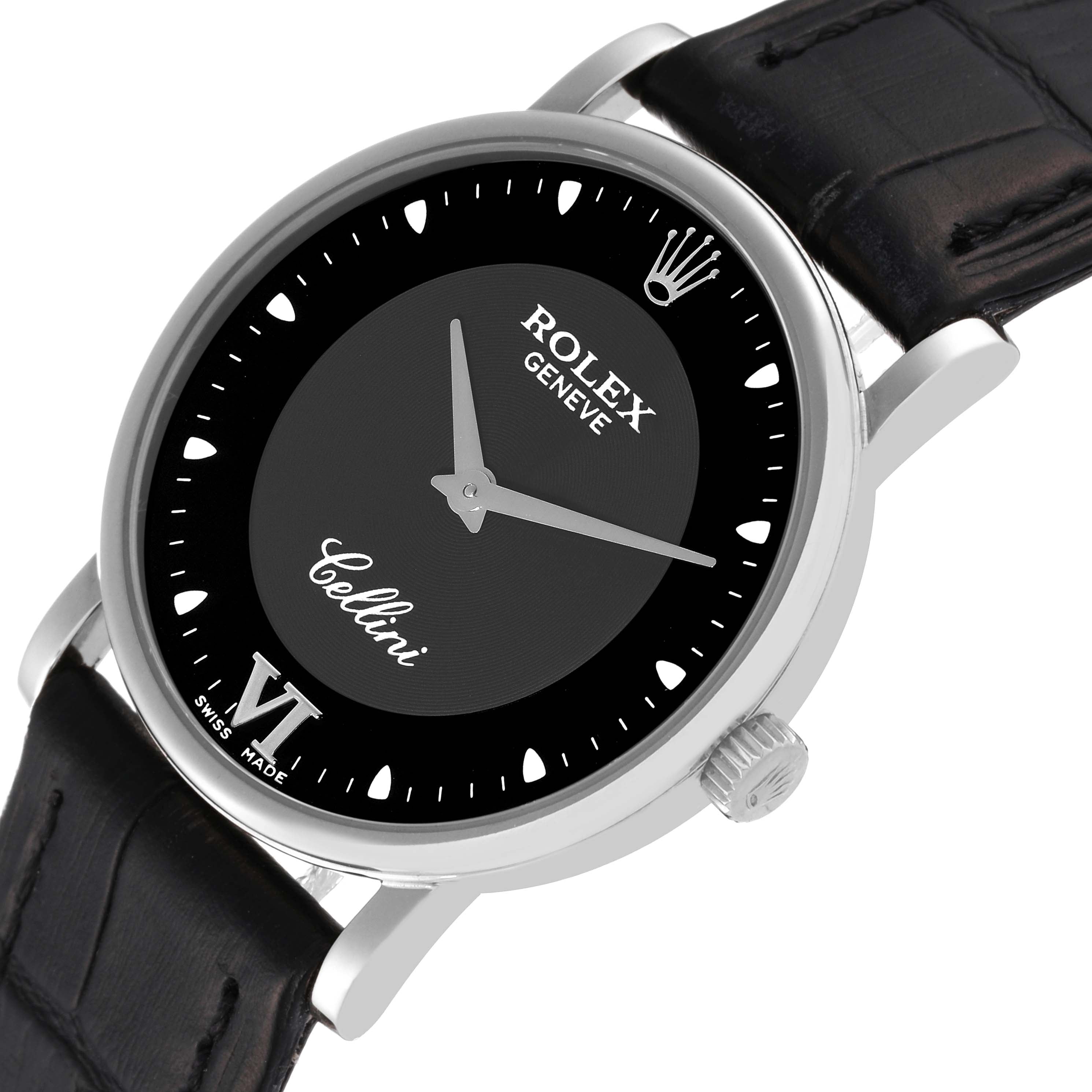 Rolex cellini hodinkee cheap