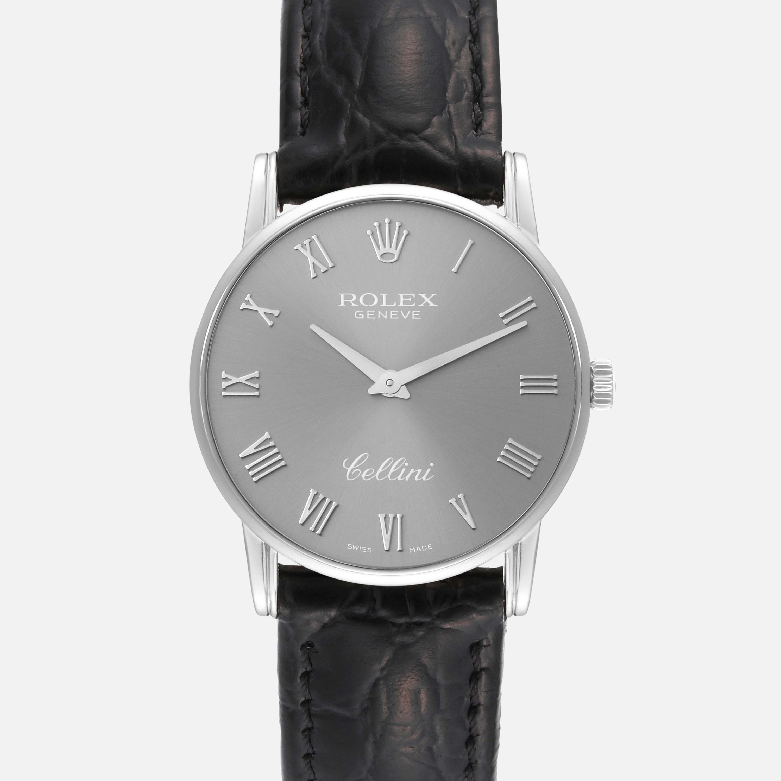 Rolex Cellini 5116
