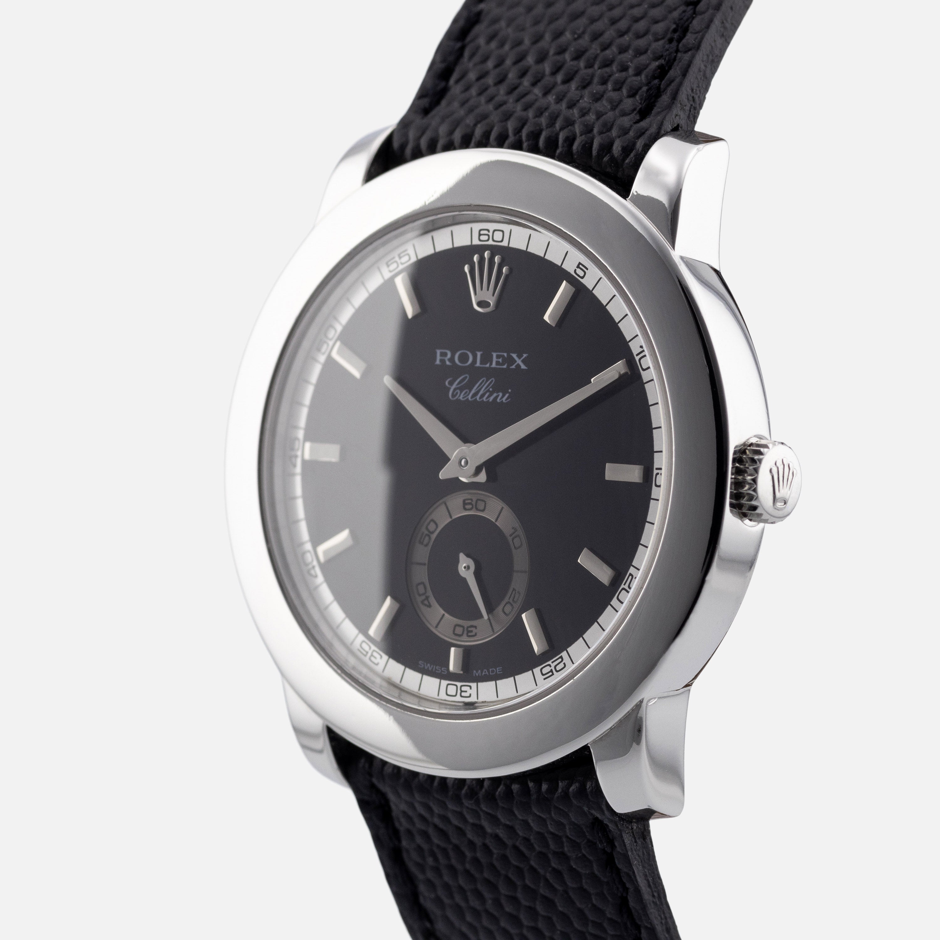 Rolex Cellini 5241 6
