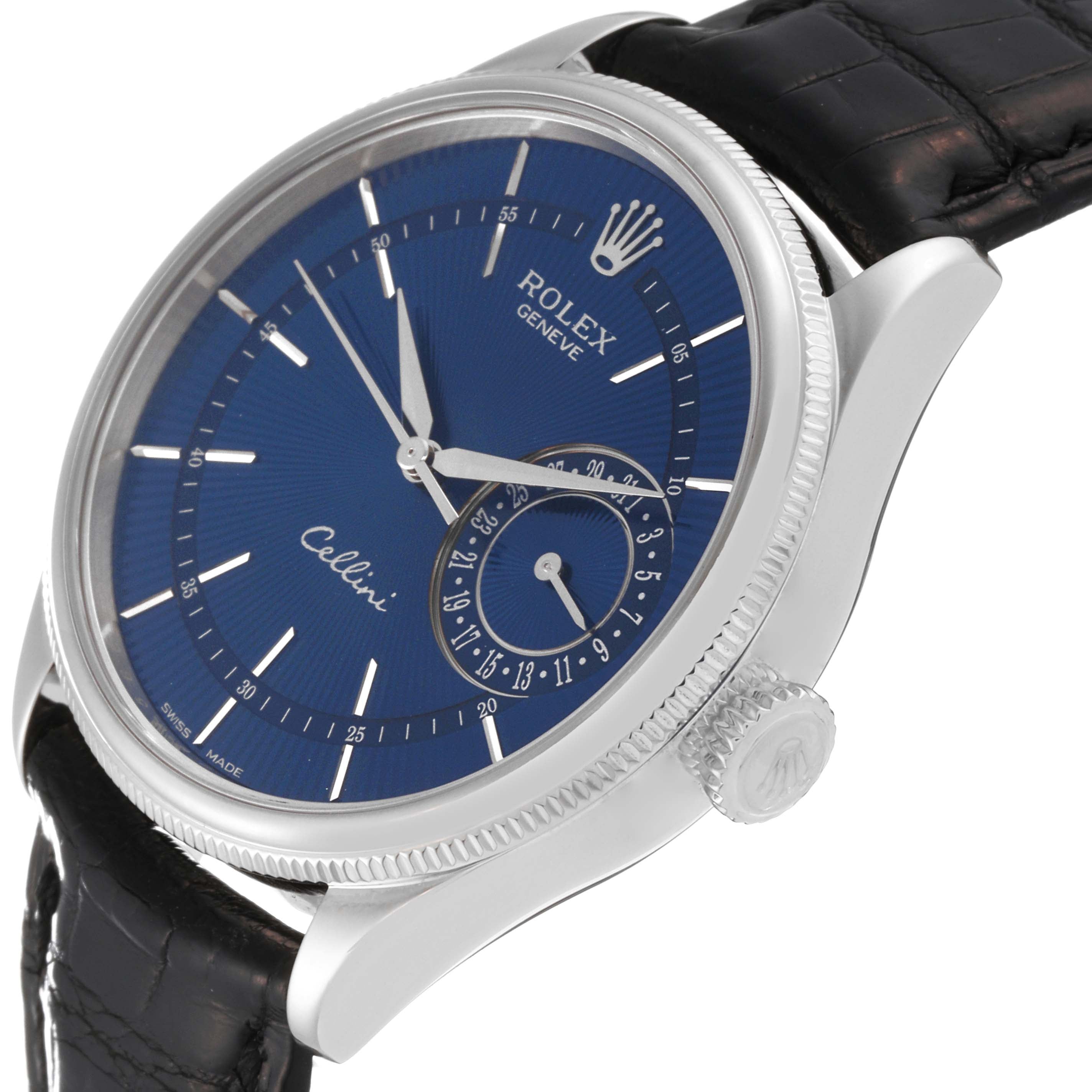 Rolex cellini hodinkee on sale