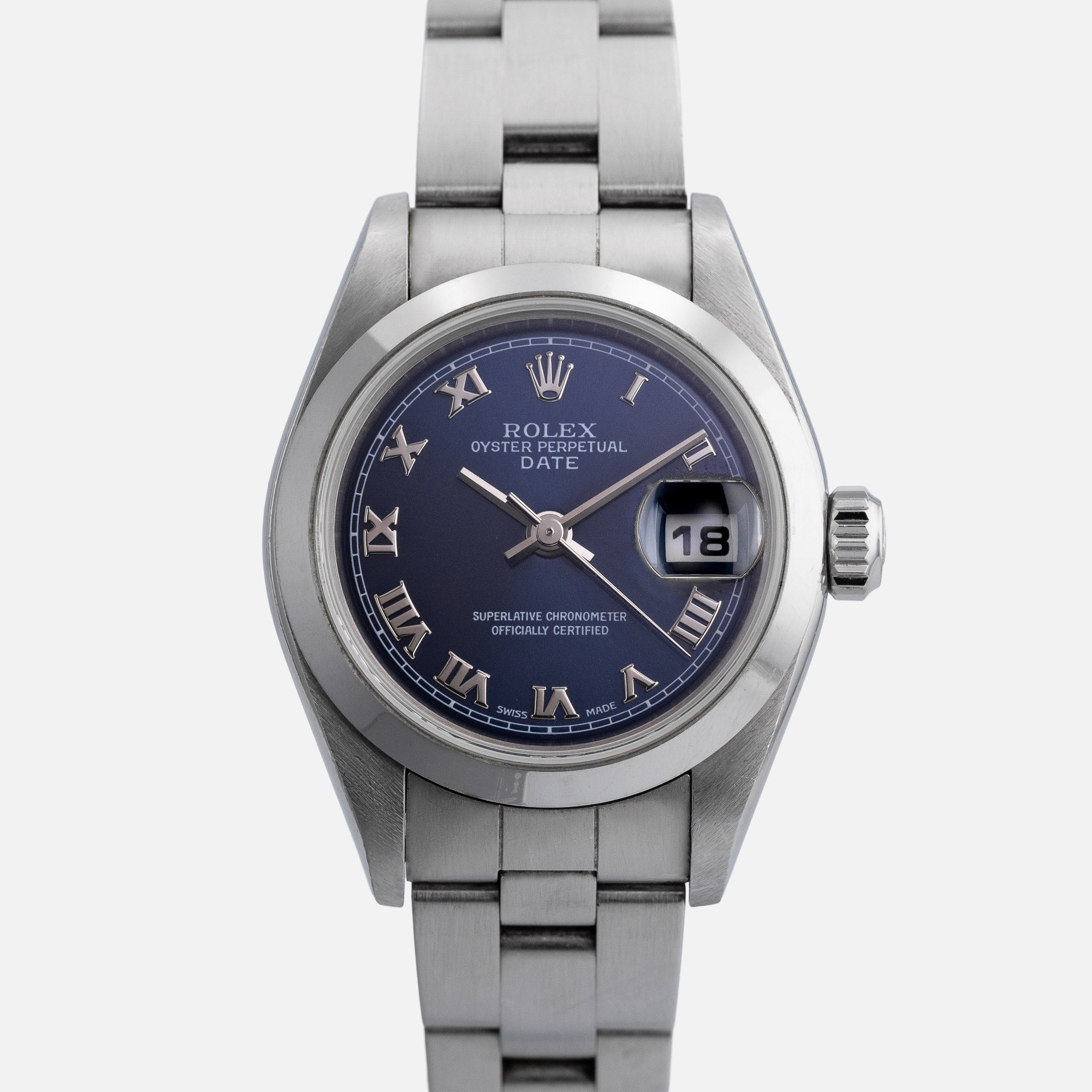 Rolex 79160 on sale