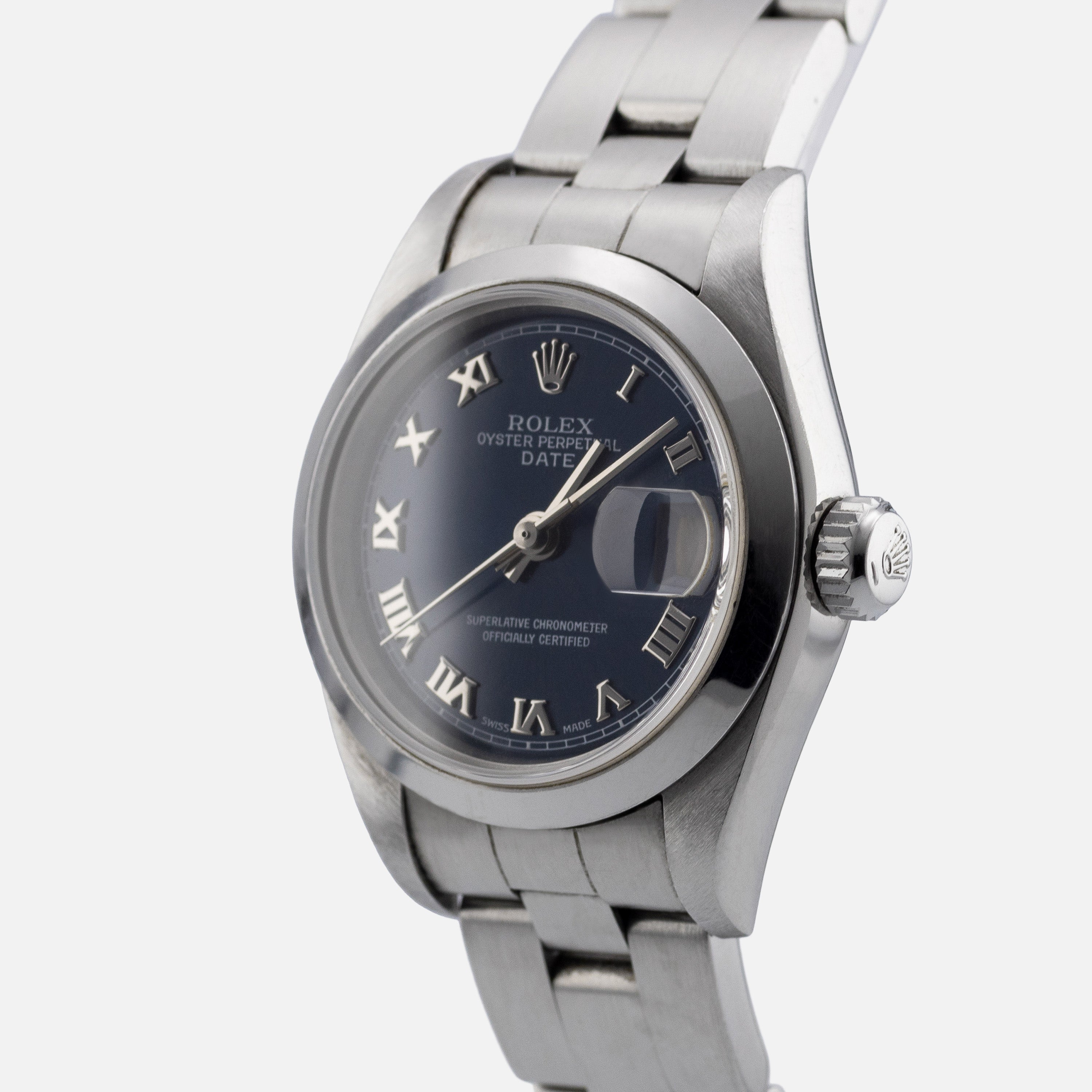 Rolex 79160 sales