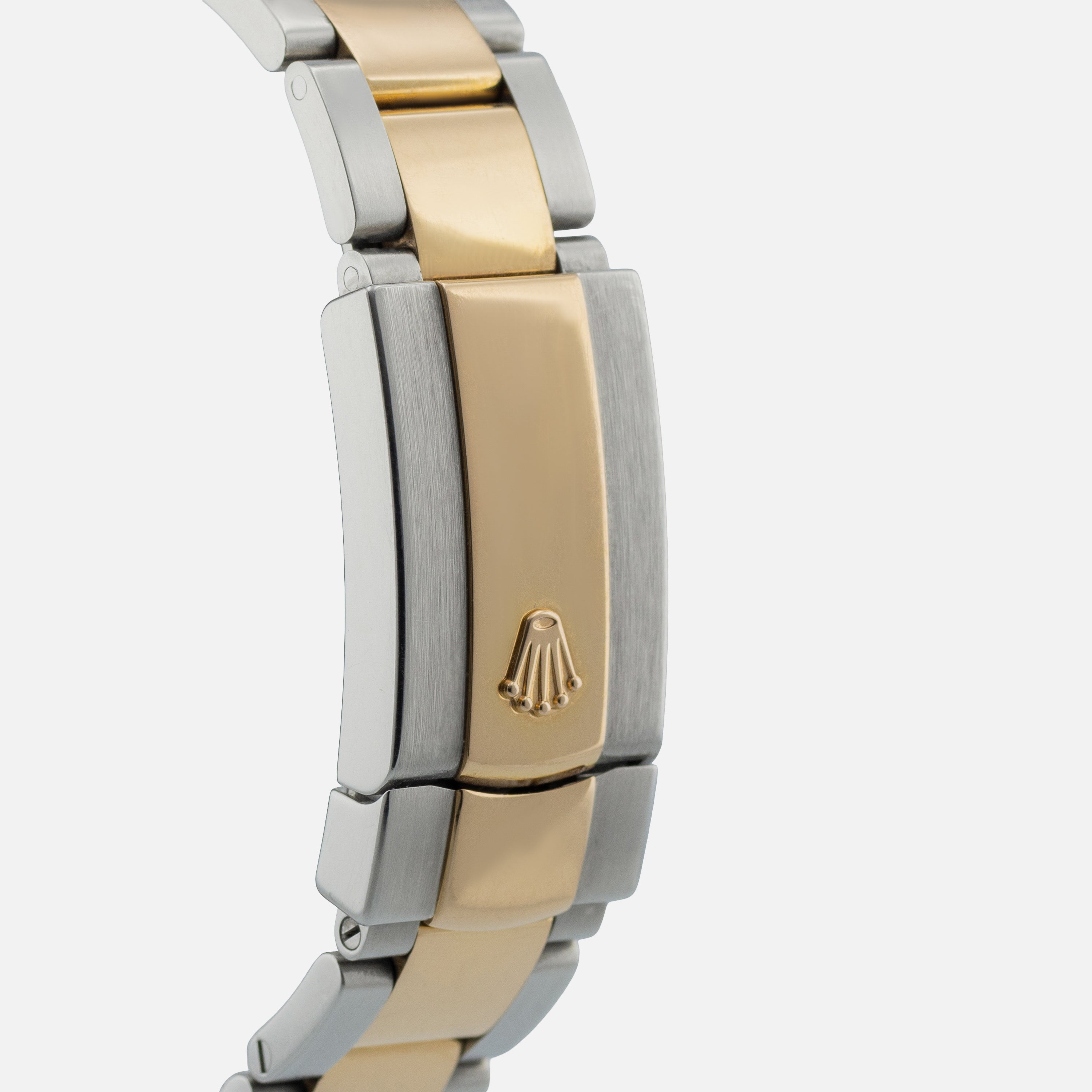 Rolex Datejust 116201 – HODINKEE Shop