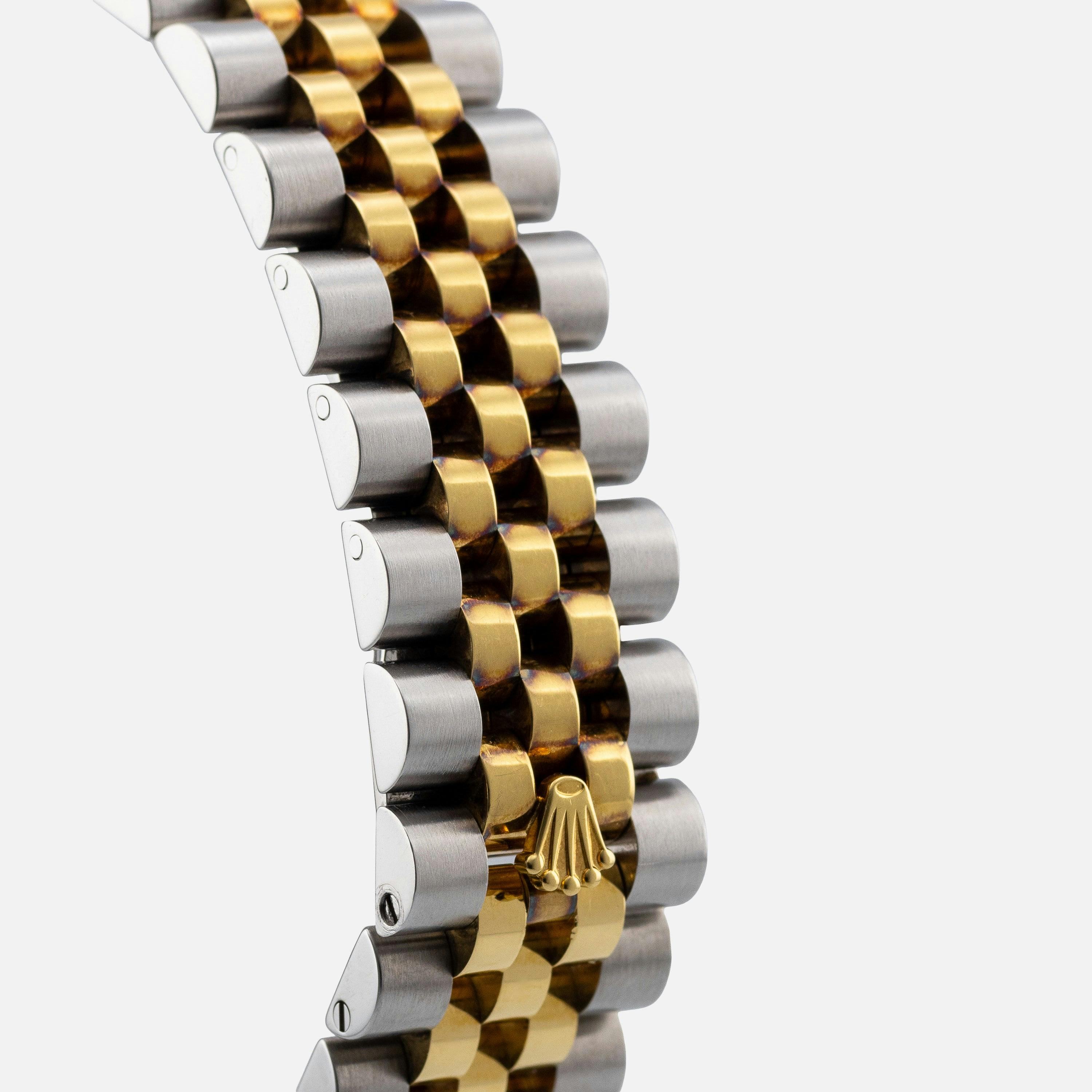 Rolex Datejust 116233 – HODINKEE Shop