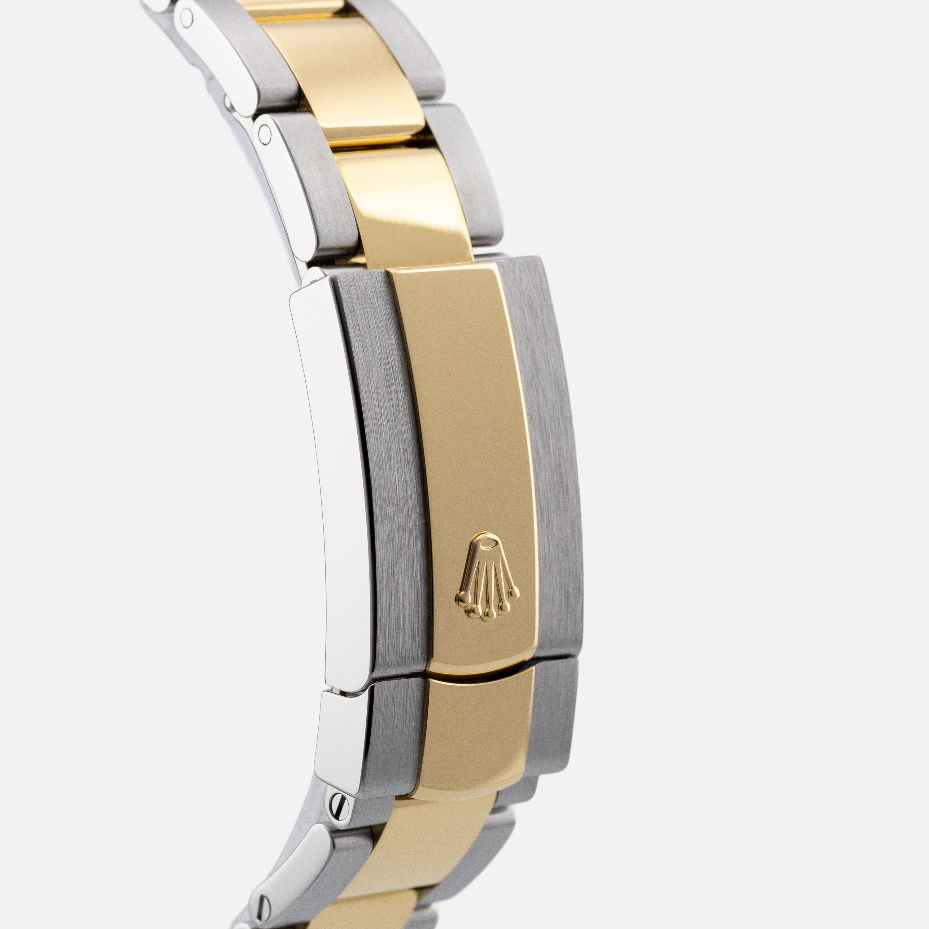 Rolex Datejust 41 126303 HODINKEE Shop