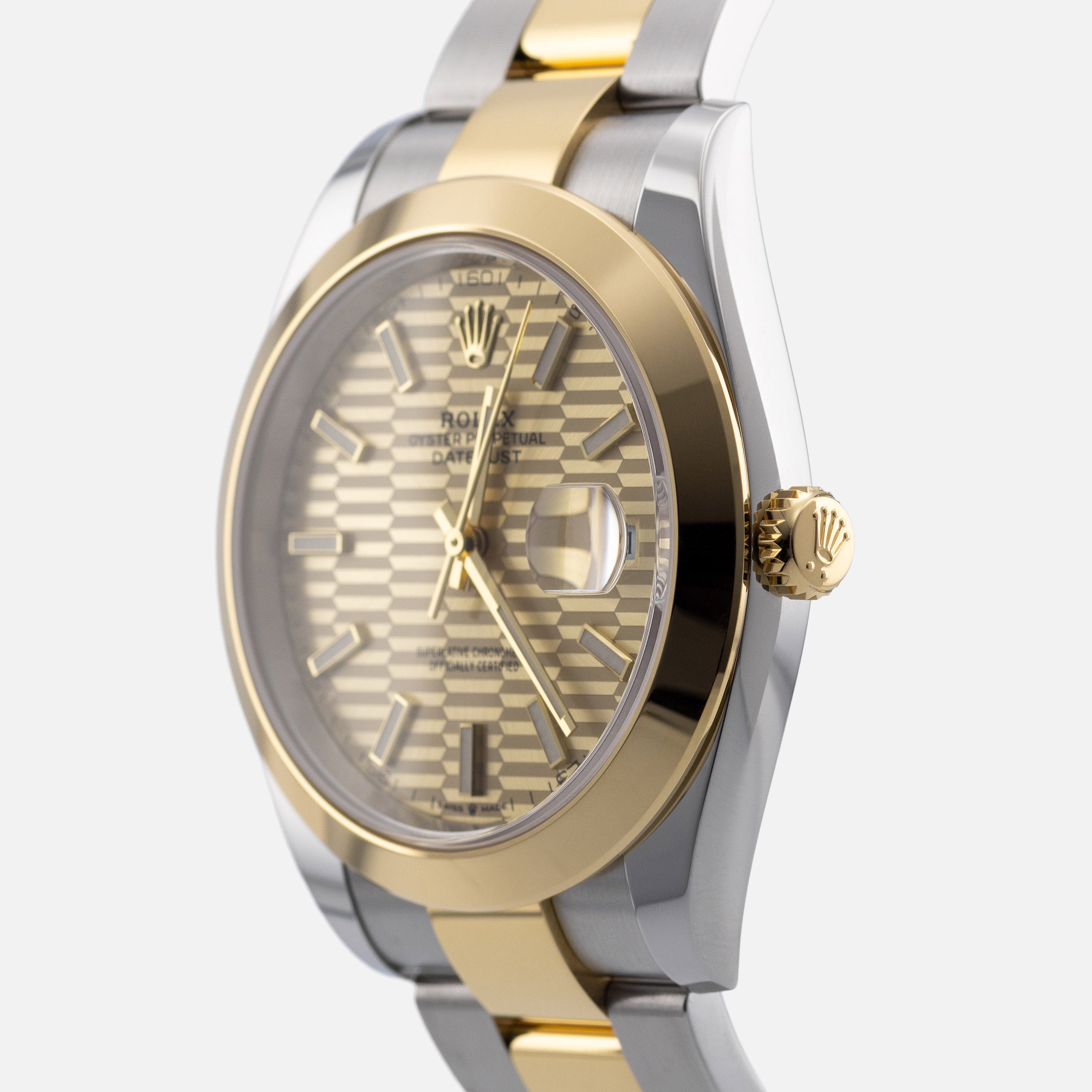 Rolex Datejust 41 126303