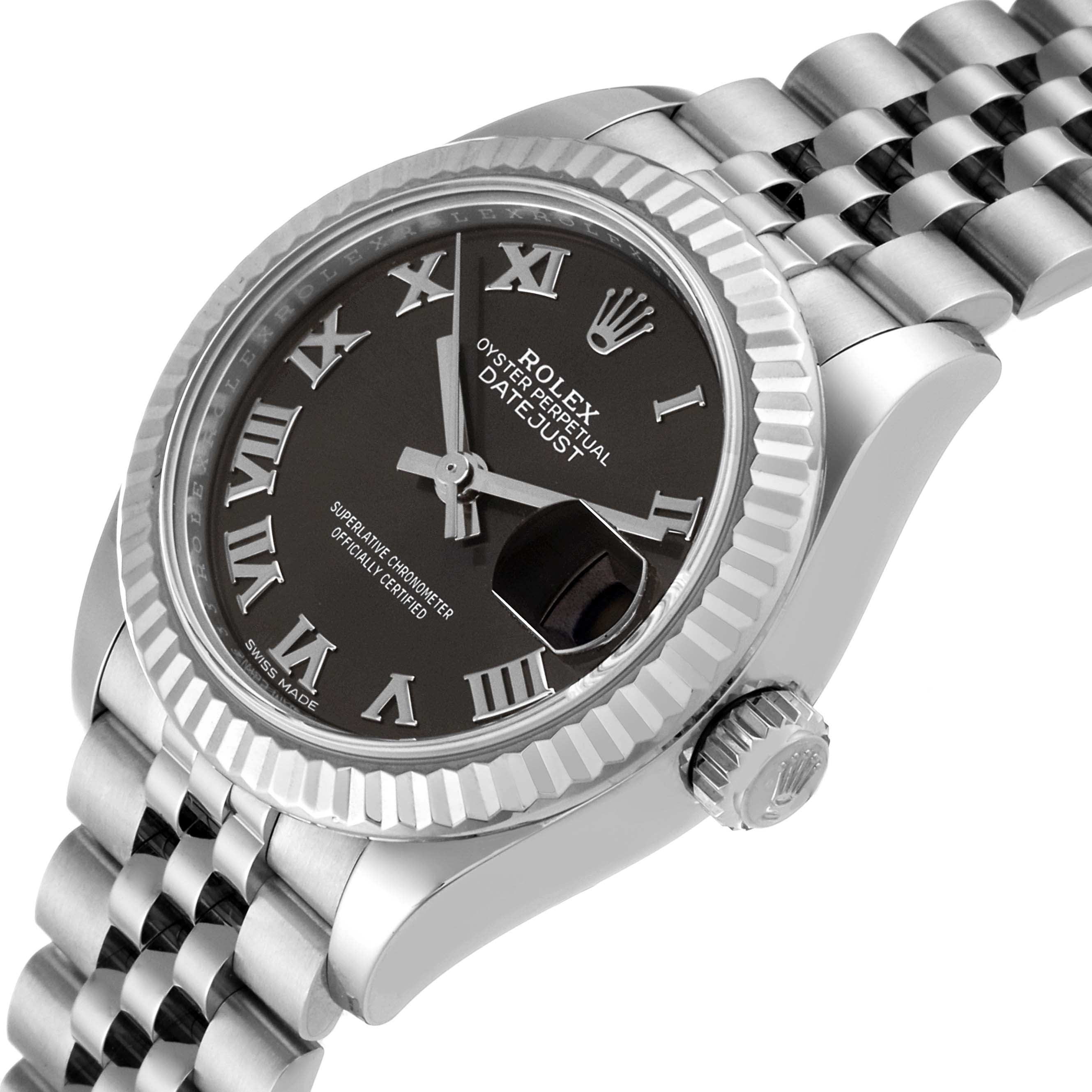 Rolex Datejust 279174