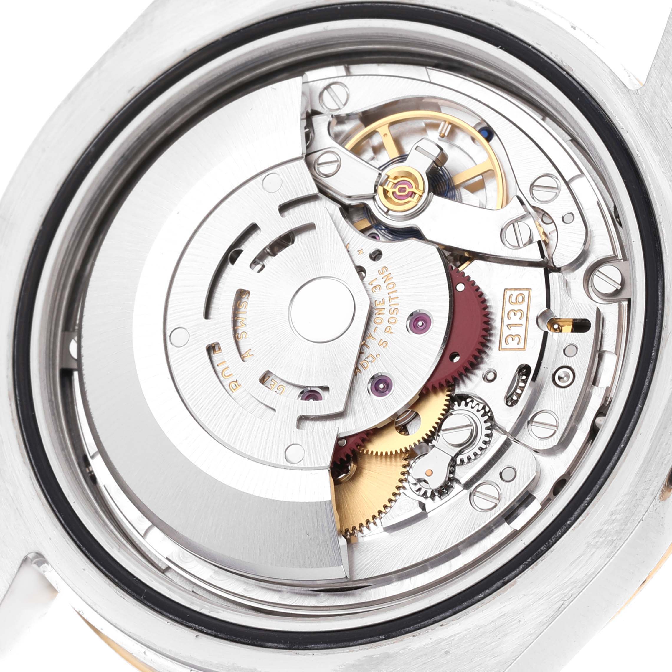 Rolex Datejust 41 116333