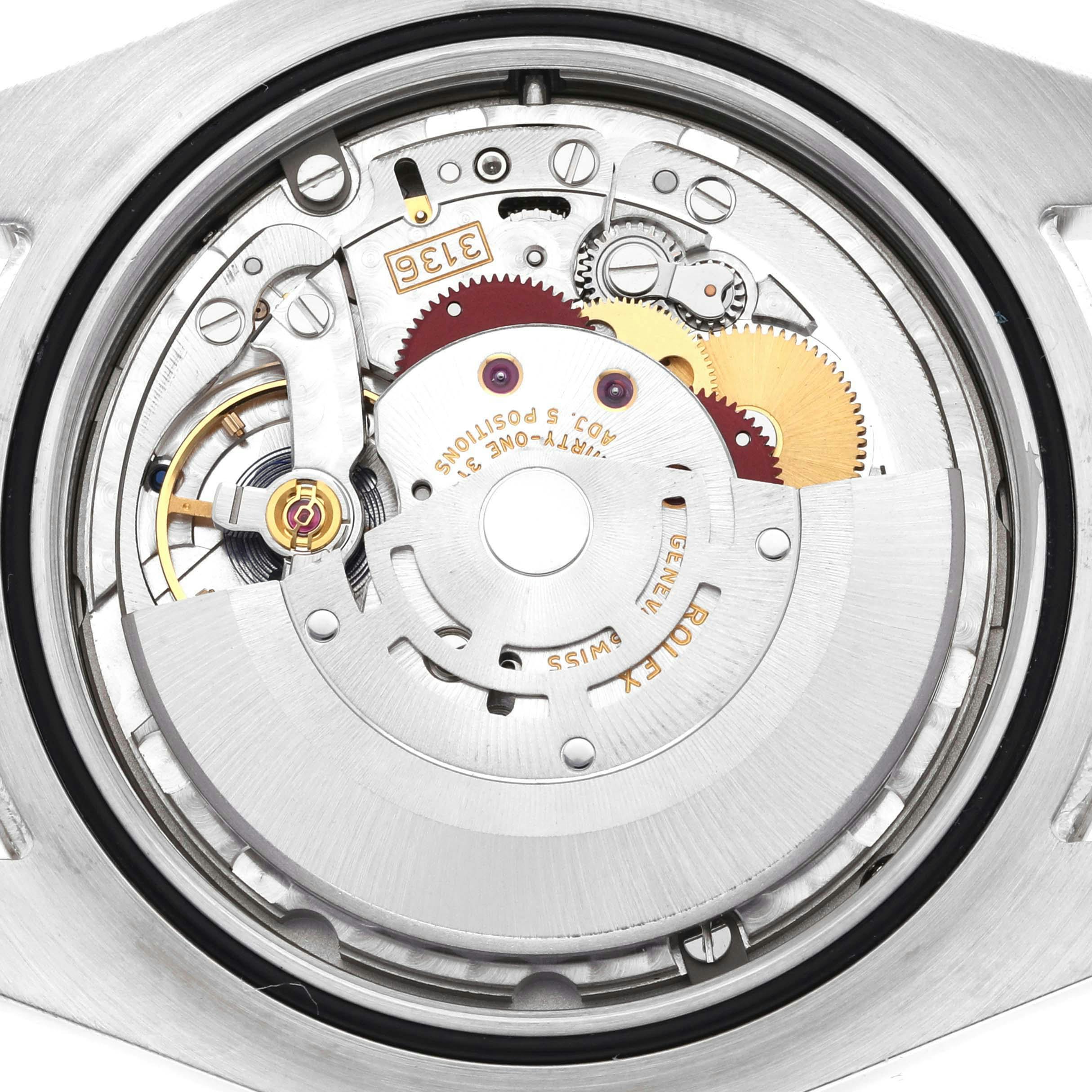 Rolex Datejust 41 116334 – HODINKEE Shop