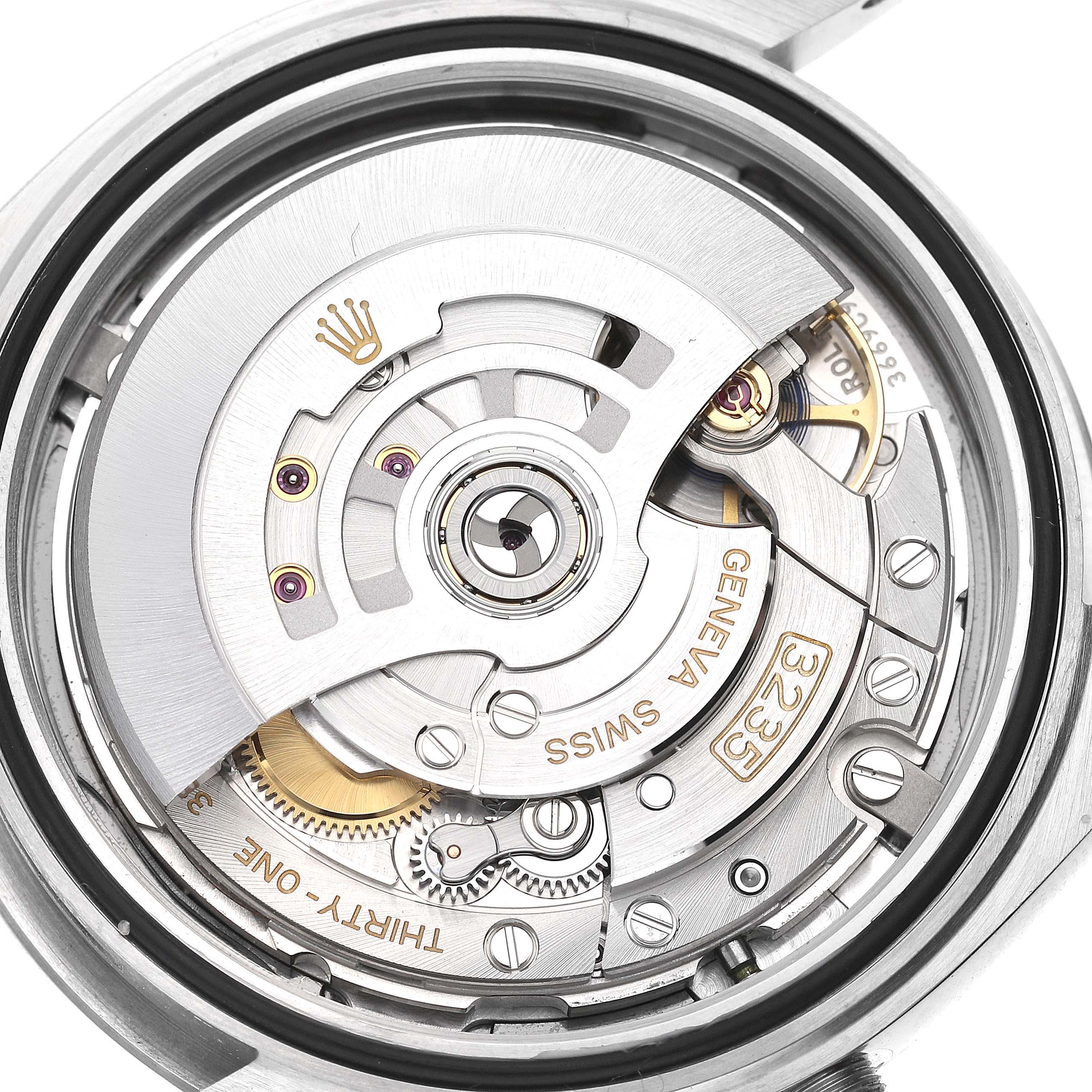 Rolex datejust 41 hodinkee shop