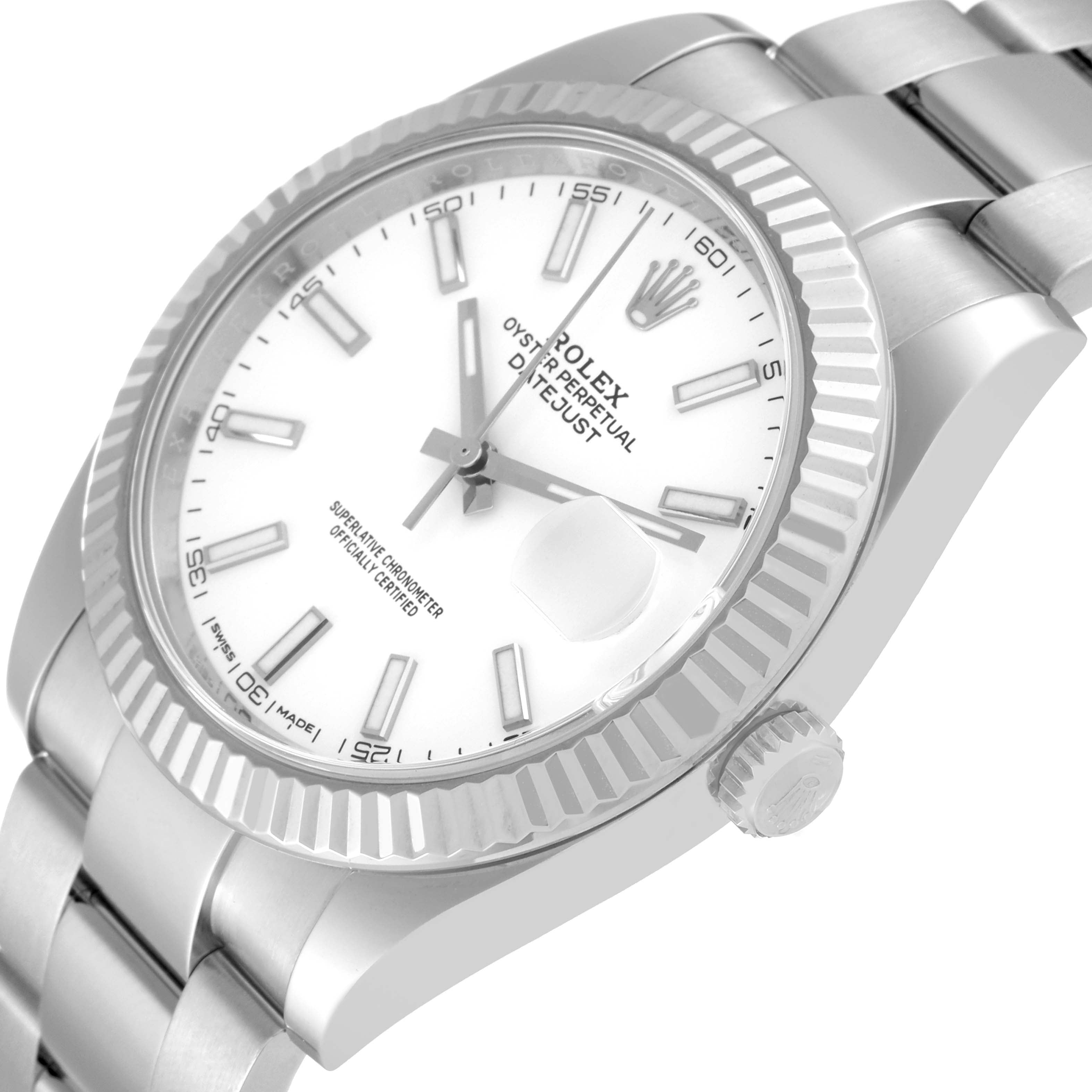 Rolex datejust 41 hodinkee sale