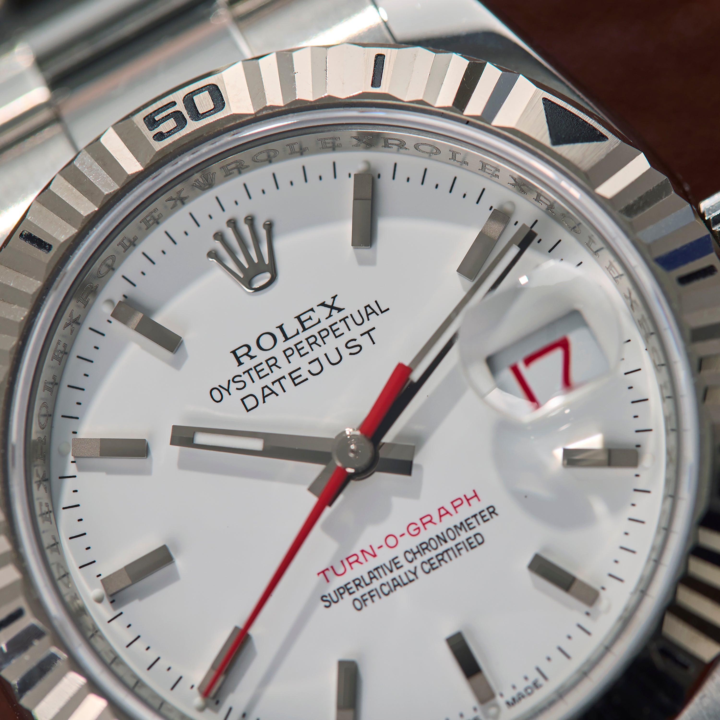 Datejust hodinkee hotsell