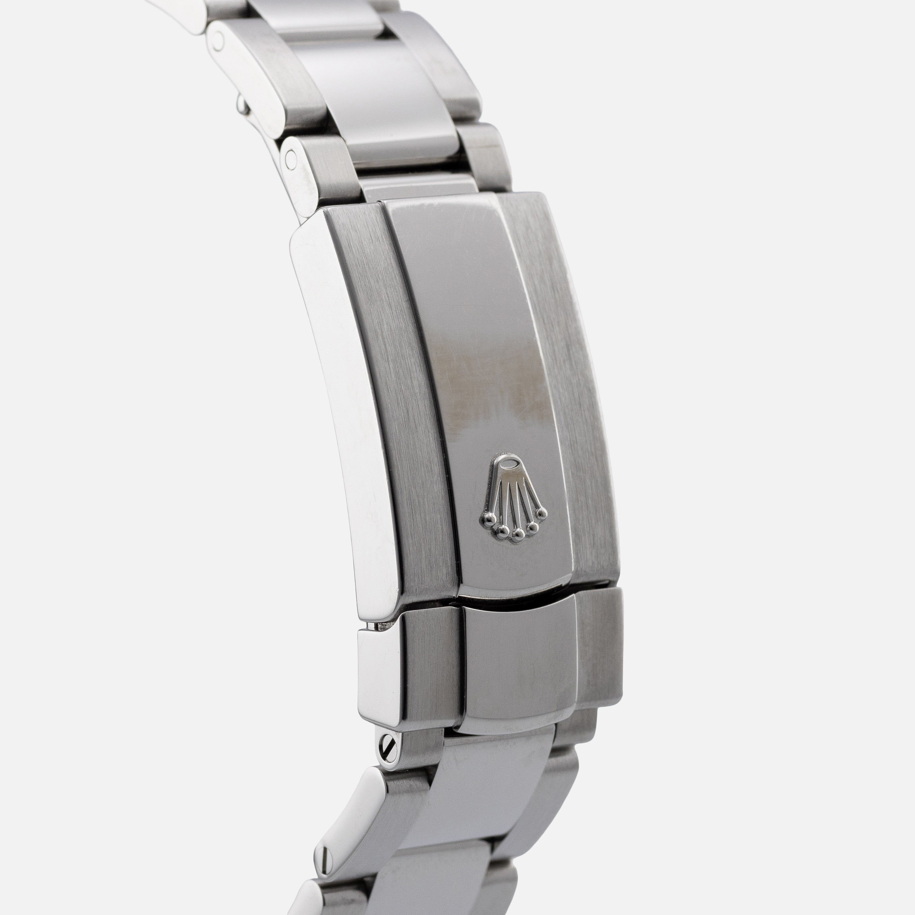 Rolex Datejust Turn-O-Graph Thunderbird 116264 – HODINKEE Shop