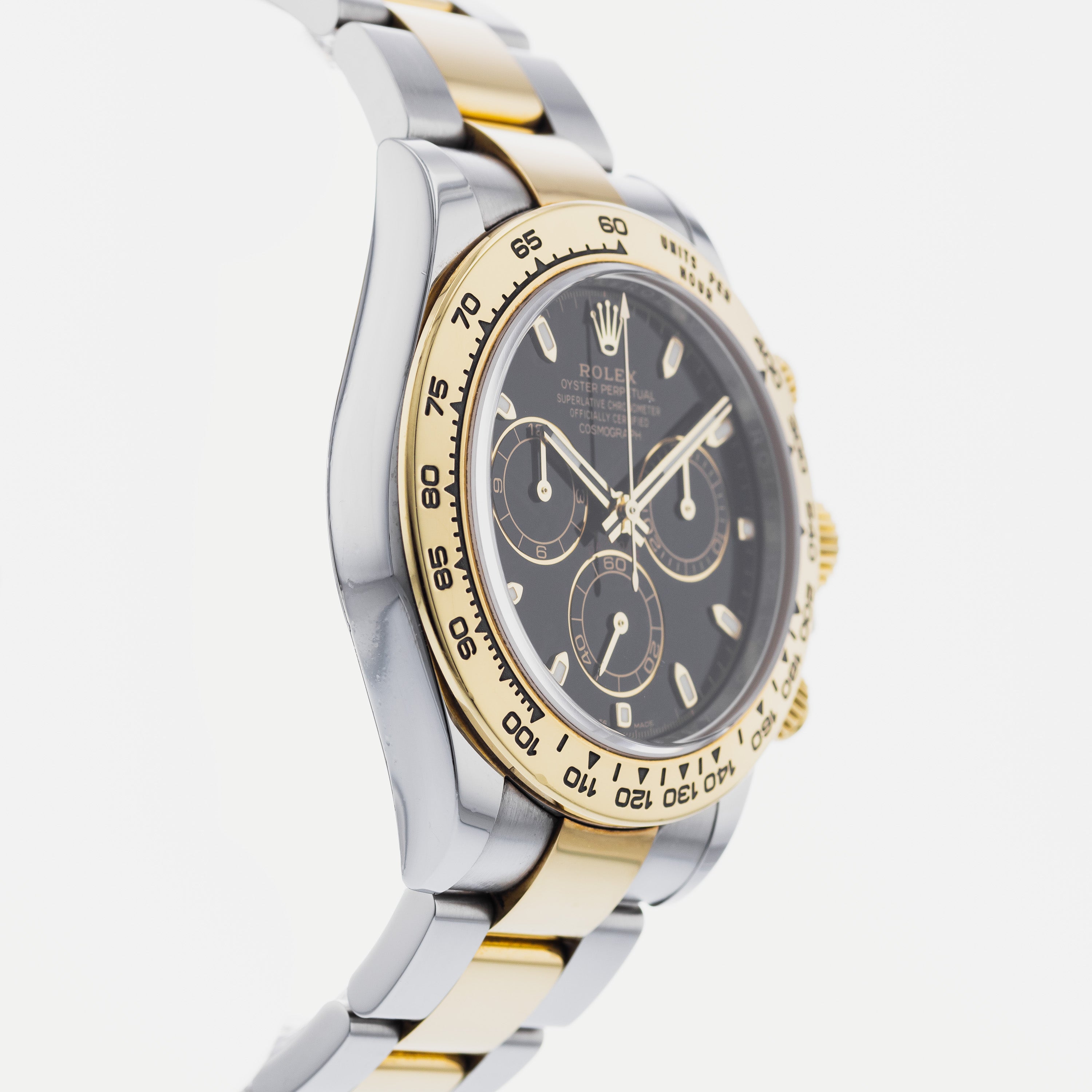Rolex Daytona 116503 – HODINKEE Shop