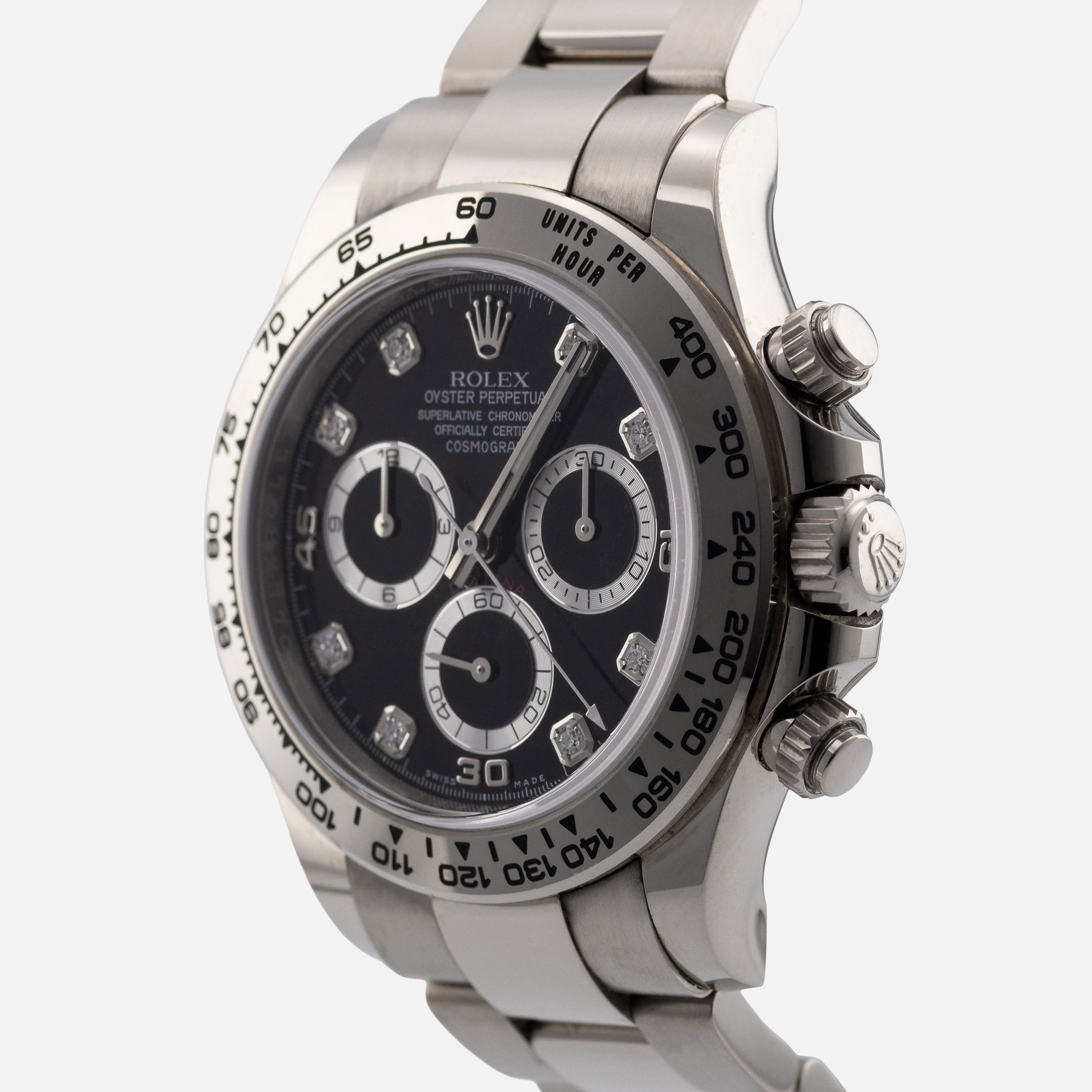 Rolex 116529 deals