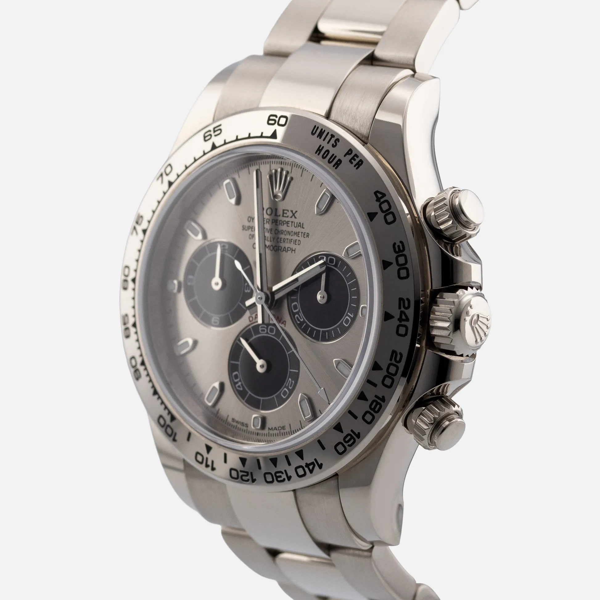 Rolex Daytona 116509 – HODINKEE Shop