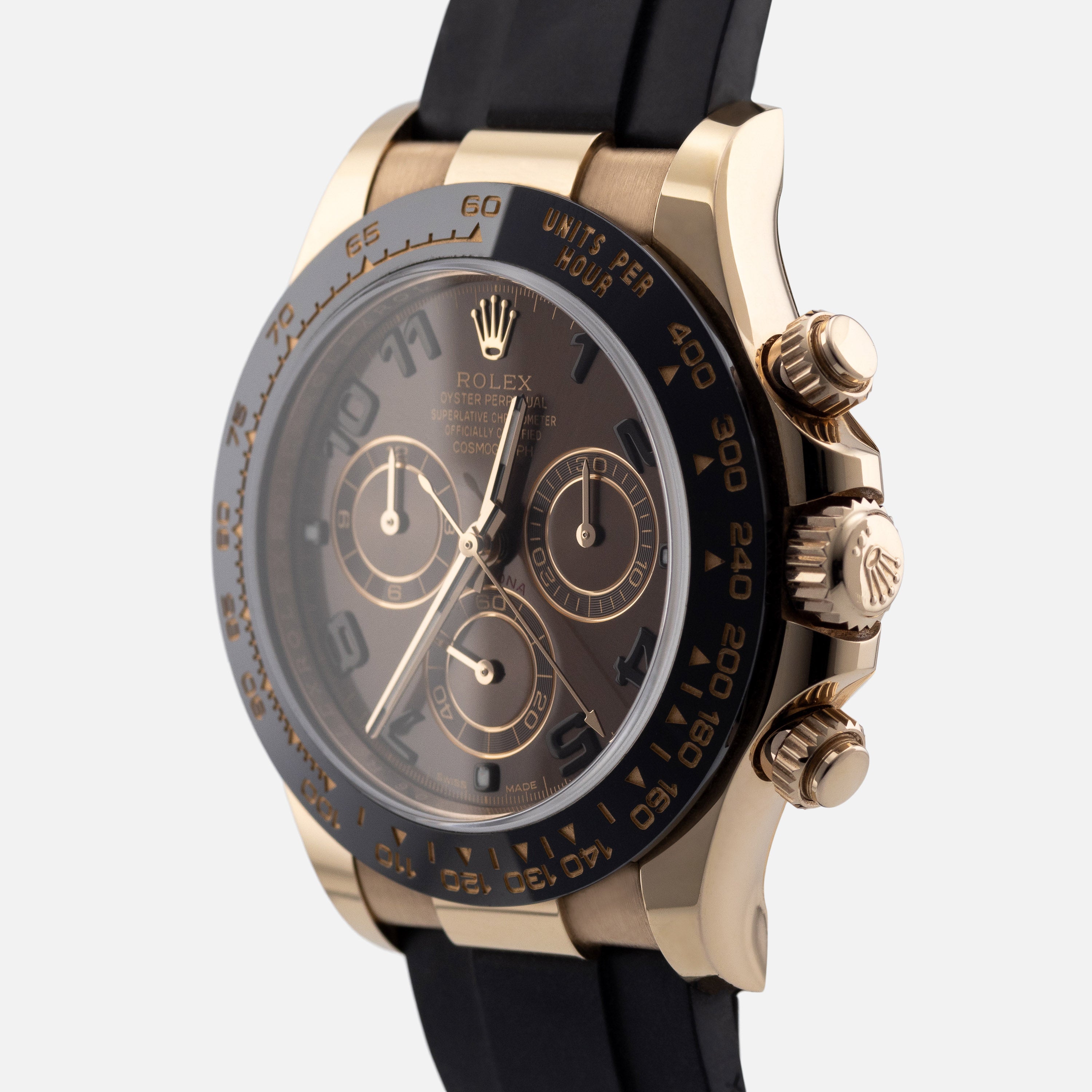 Rolex daytona 116515 hot sale