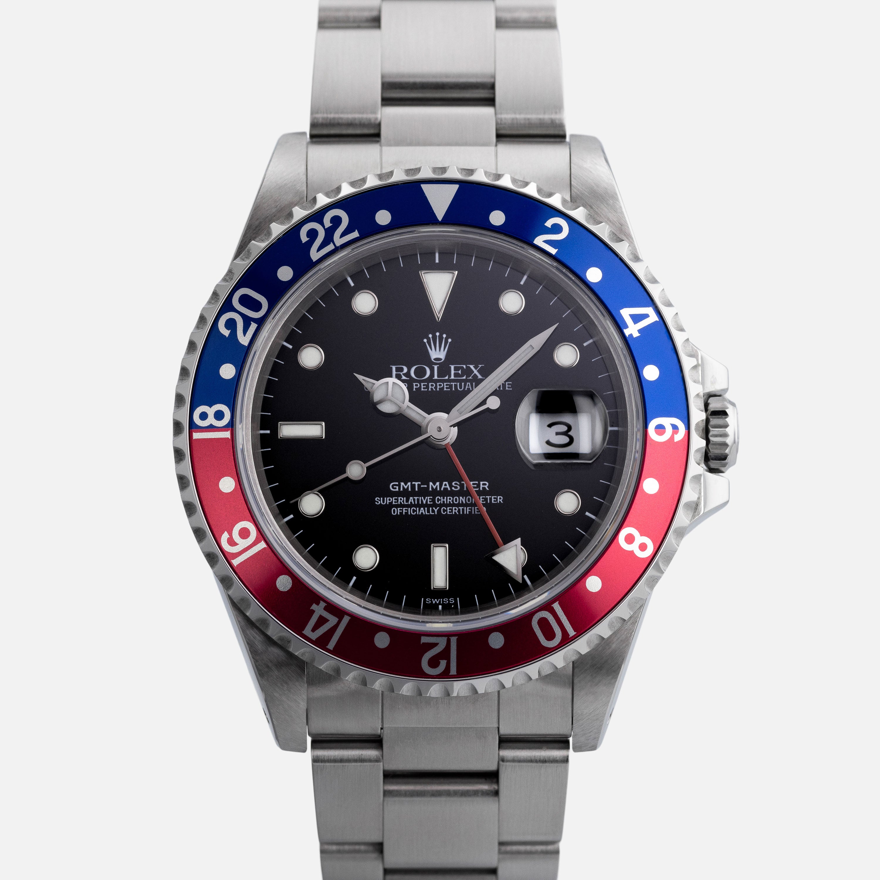 Rolex gmt master 1 price top