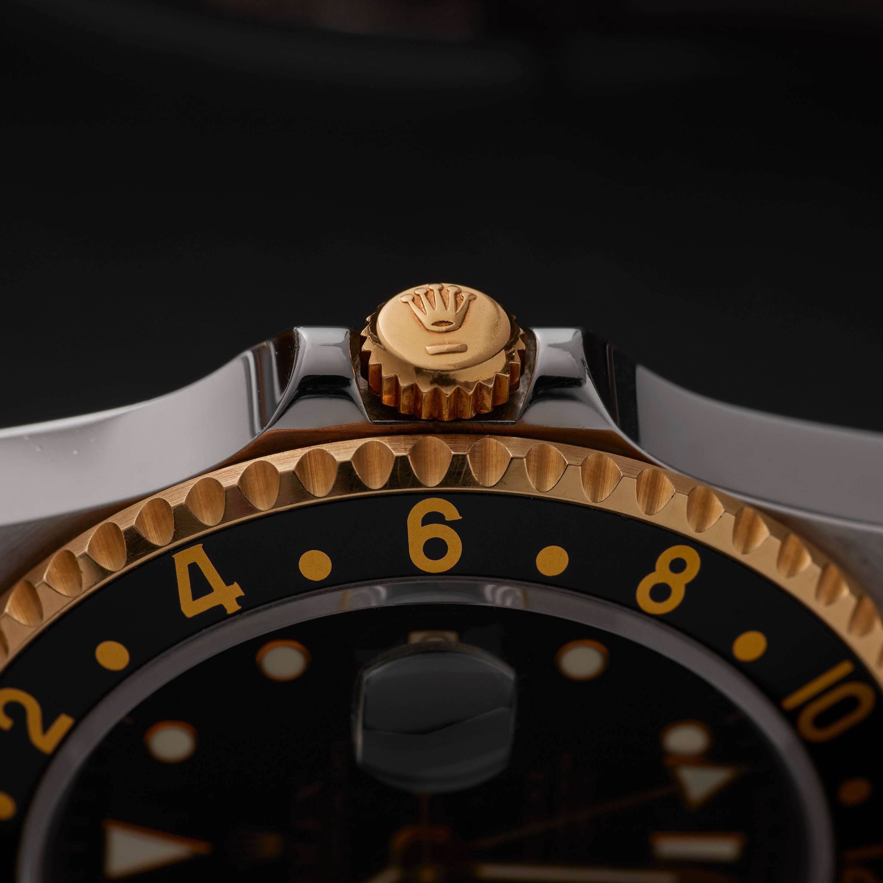 Gmt tiger eye online
