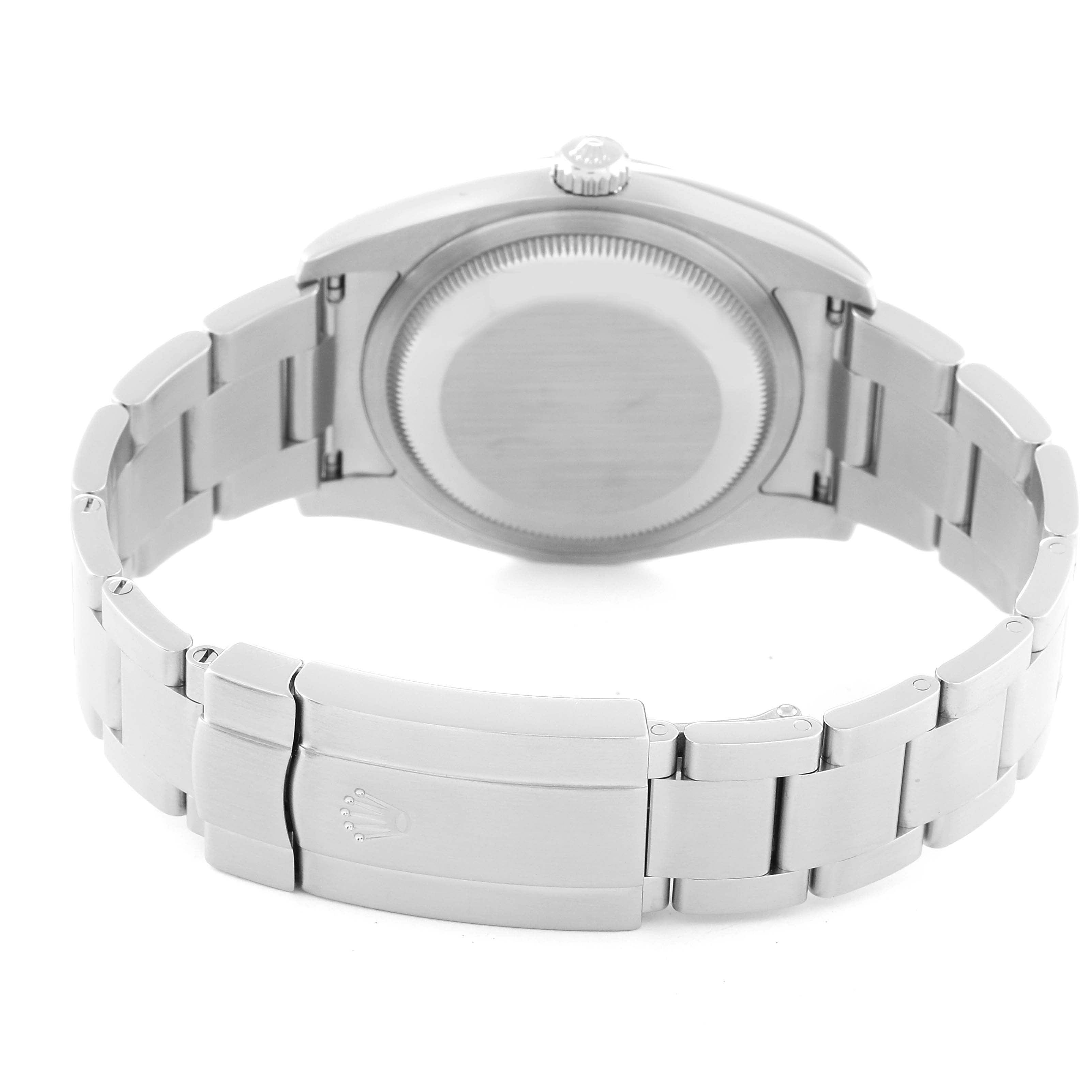 Rolex Non-Date 116000 – HODINKEE Shop