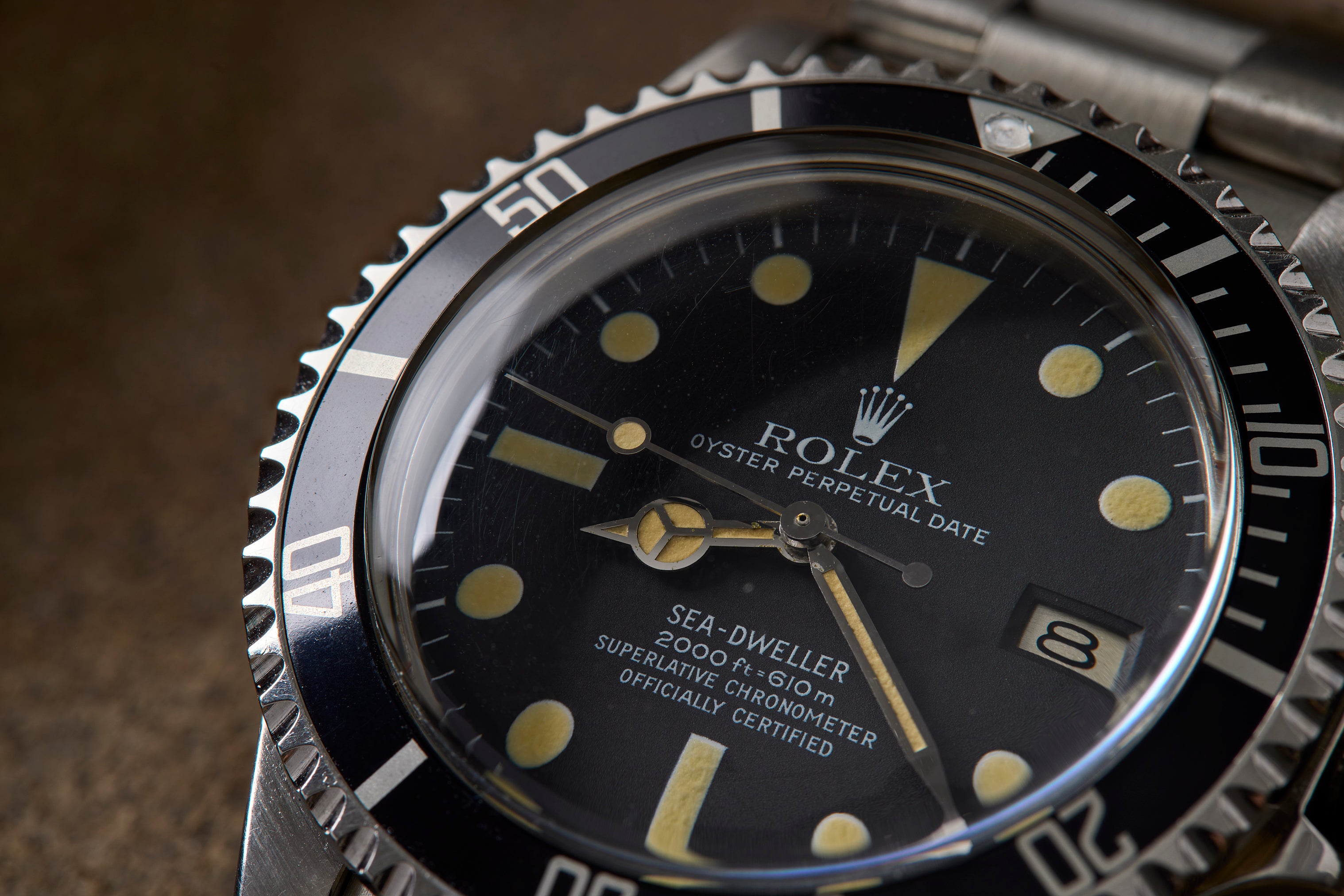 Rolex 1665 outlet