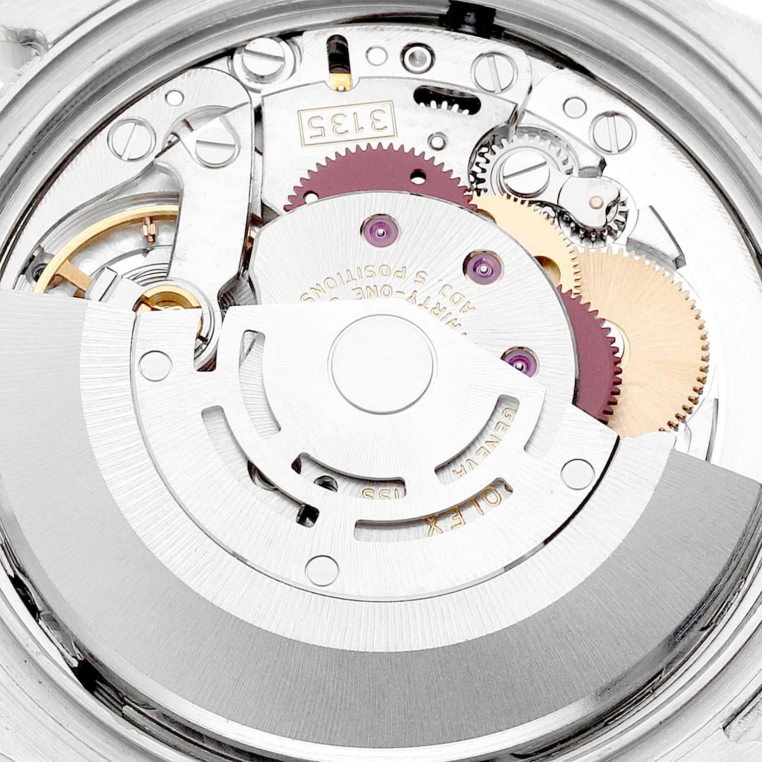 Rolex Turn-o-Graph 116261 – HODINKEE Shop