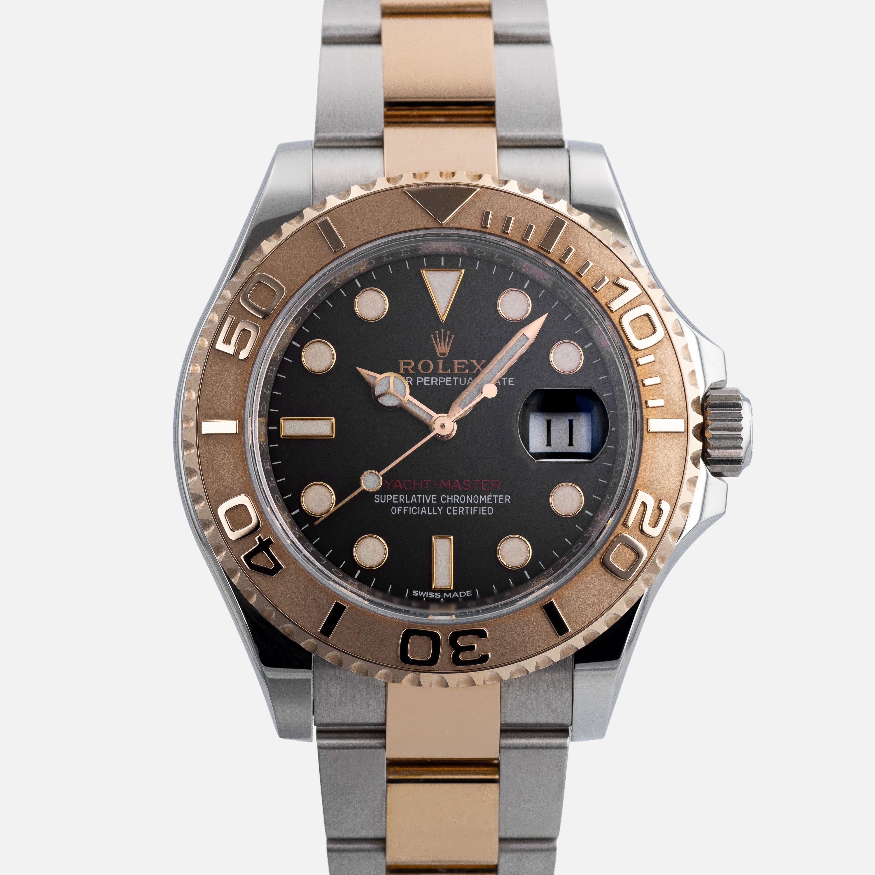 Rolex yacht master 16621 online