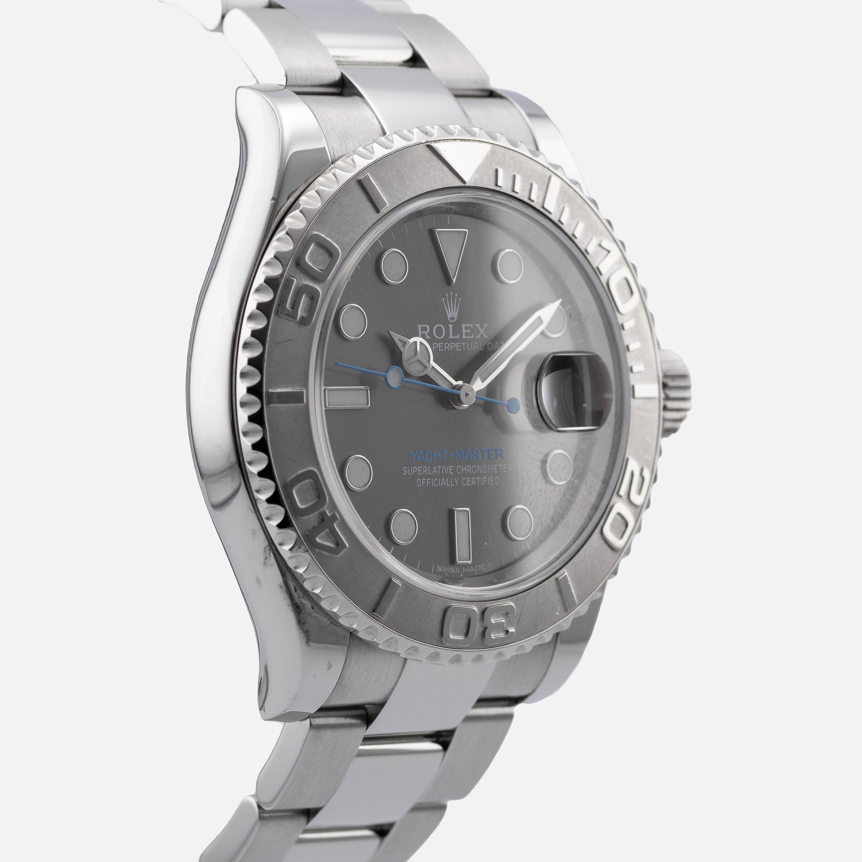 Rolex Yacht Master 116622
