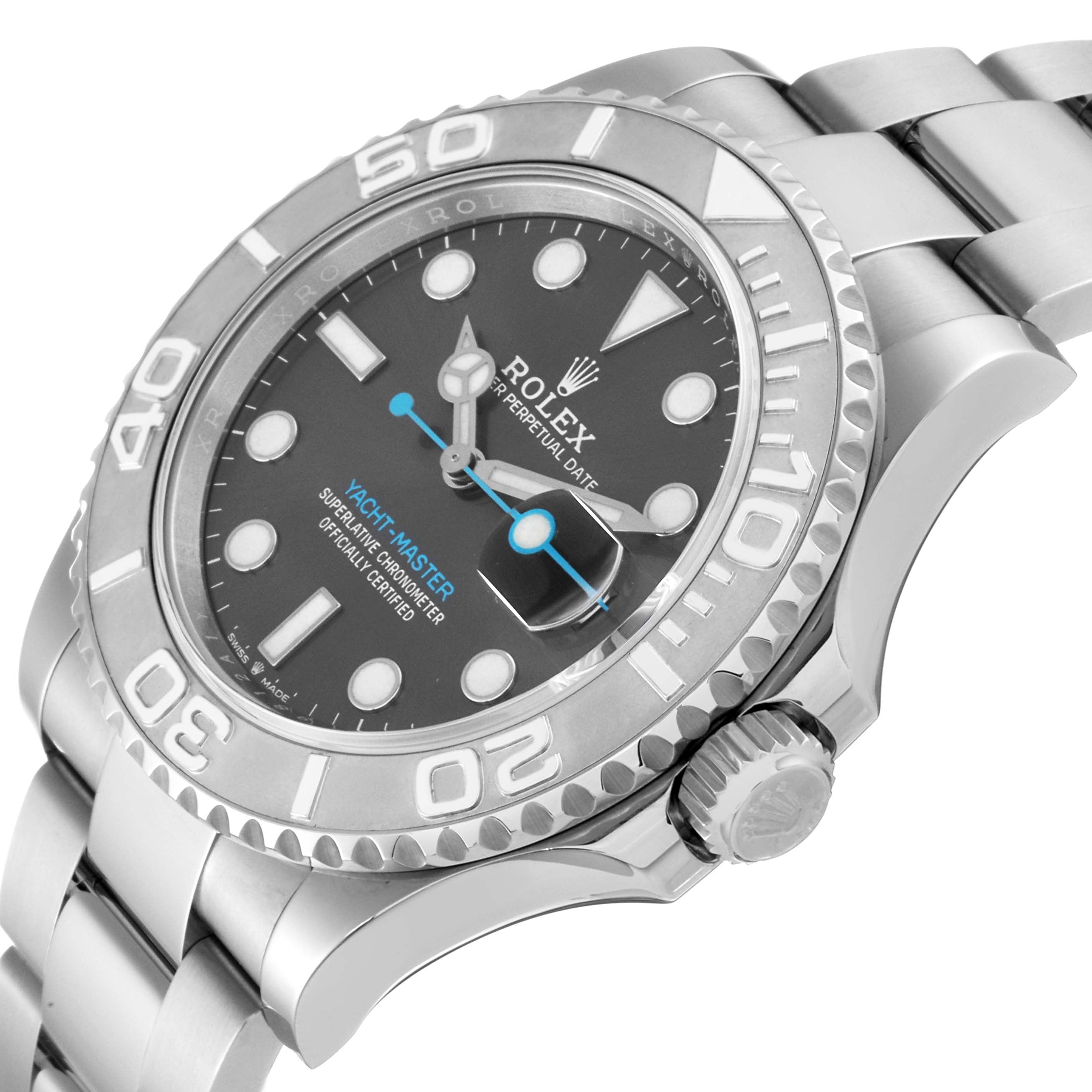 Rolex Yacht Master 126622