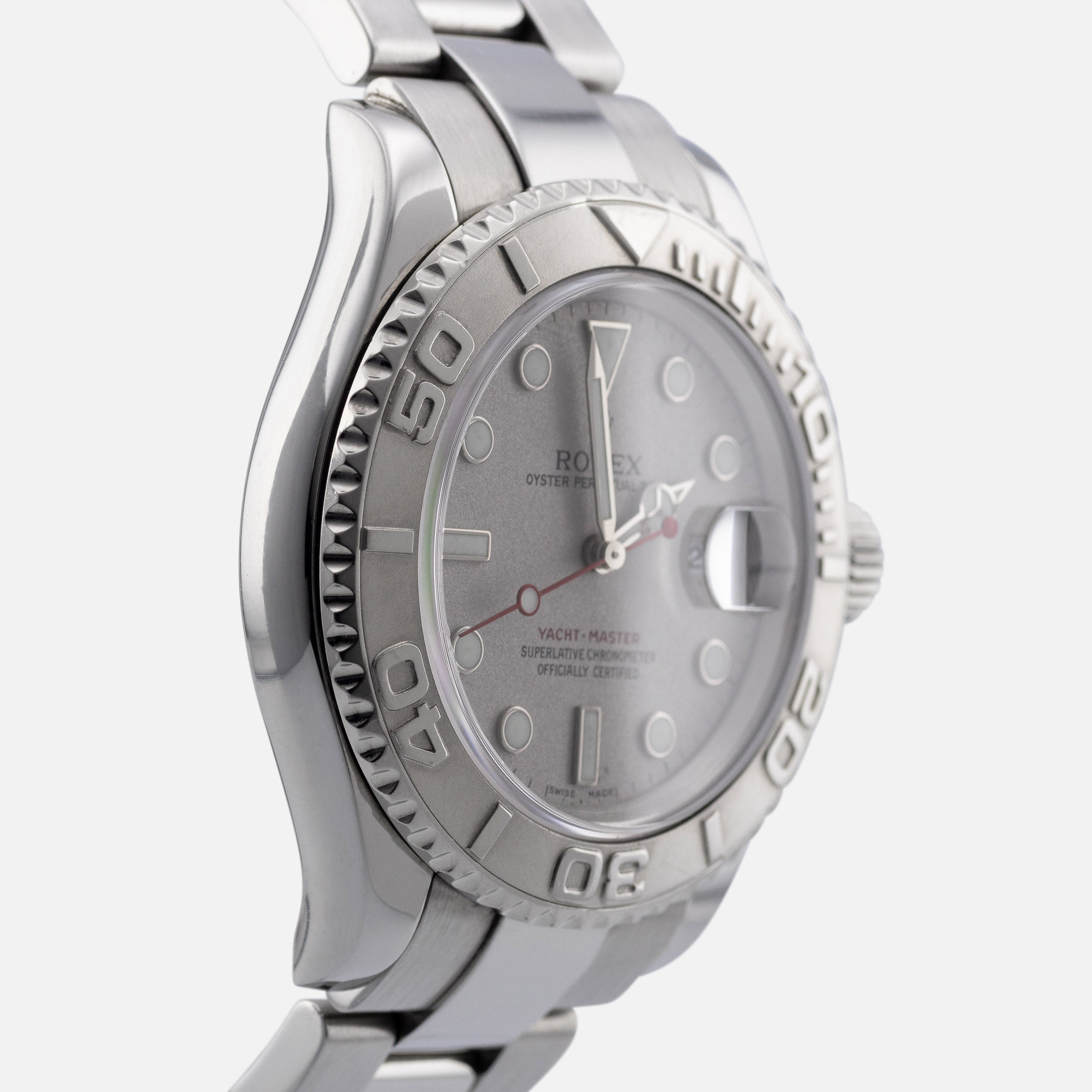 Rolex yacht master 31mm new arrivals