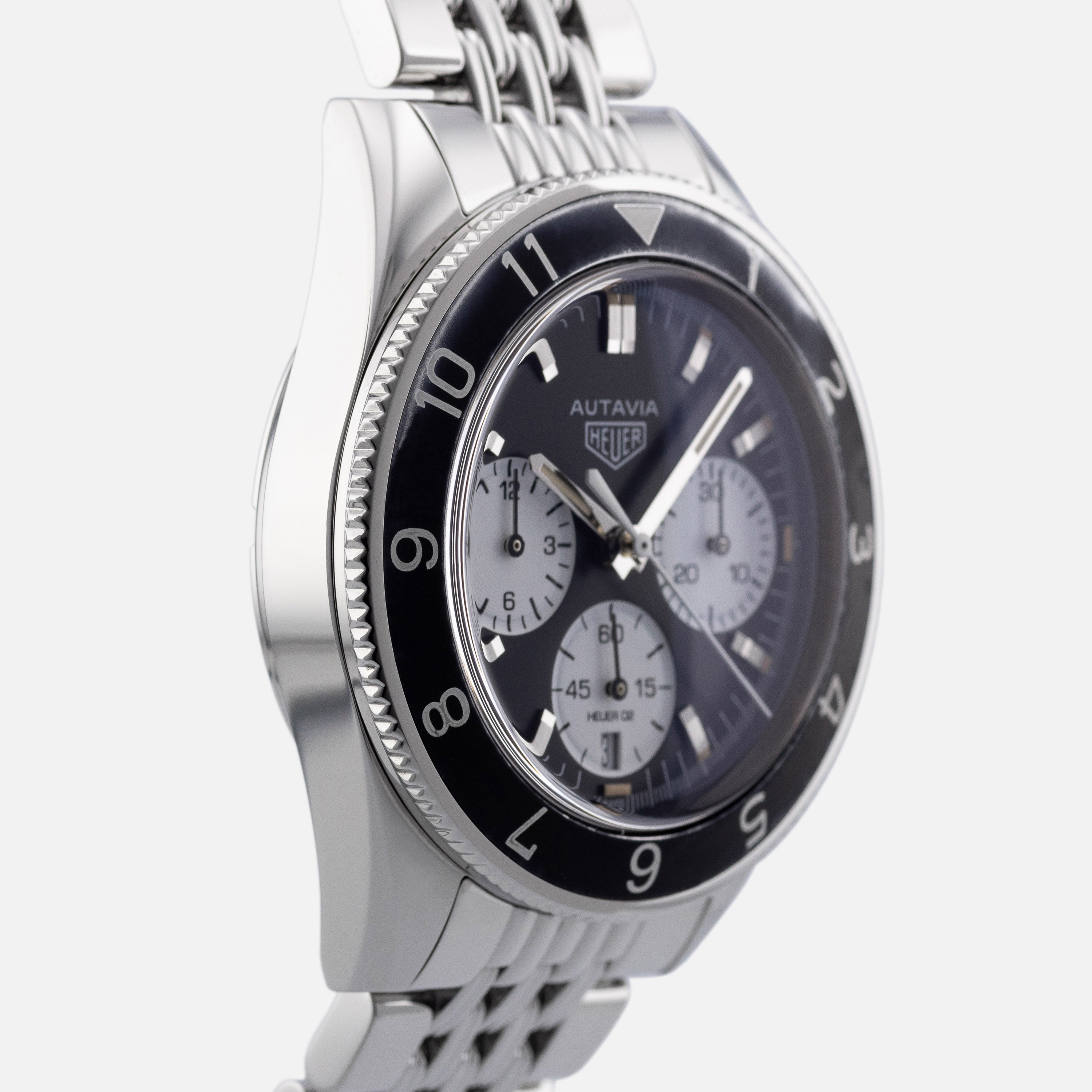 Heuer autavia hodinkee hotsell