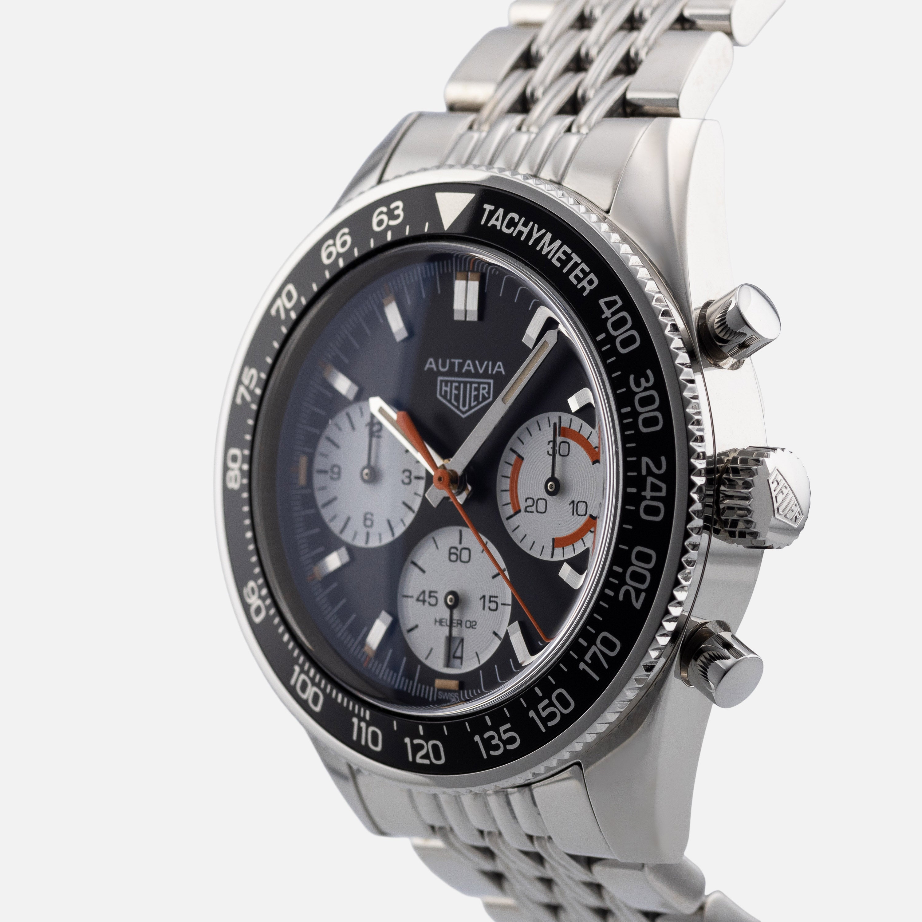 Autavia hodinkee online