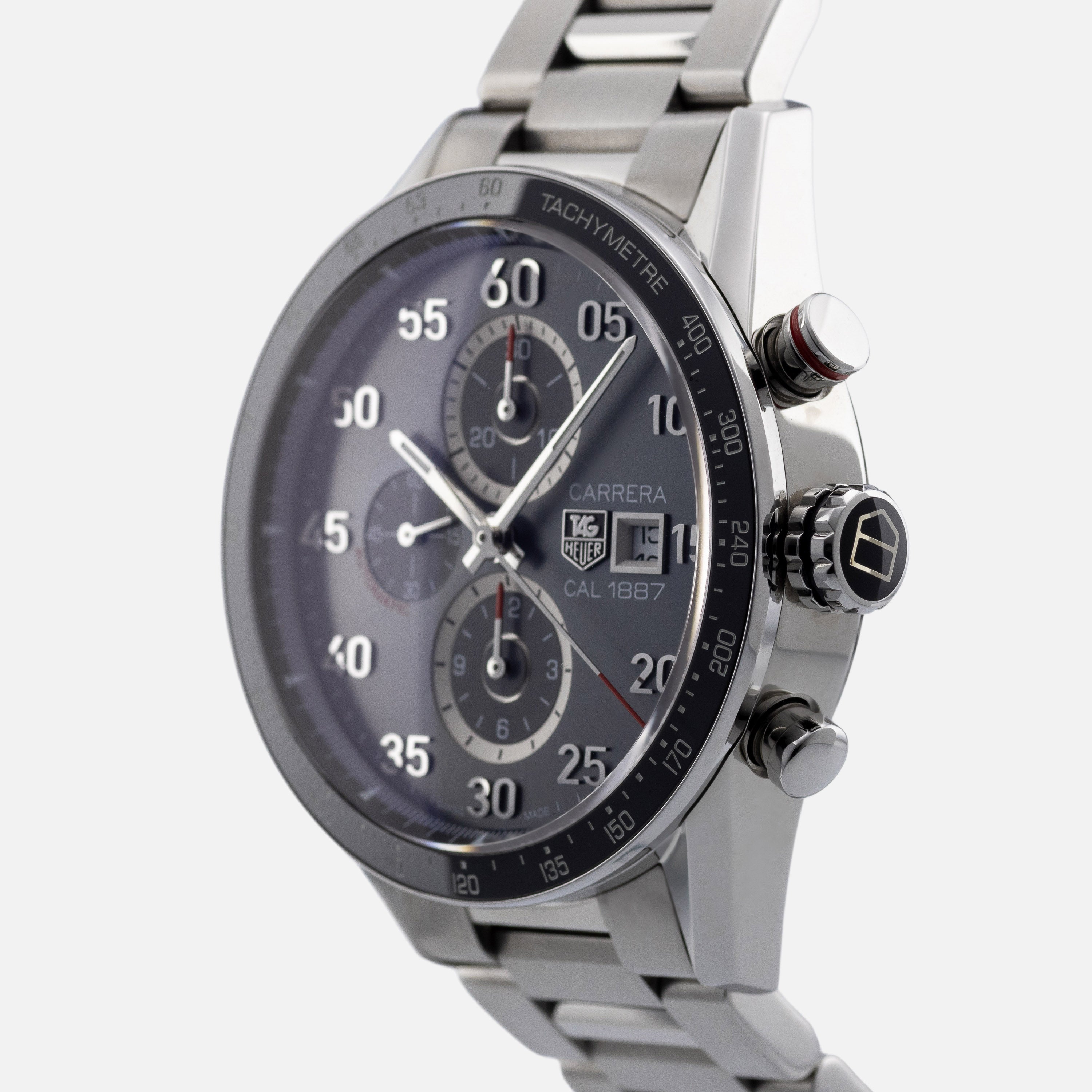 TAG Heuer Carrera Calibre 1887 CAR2A11 1 HODINKEE Shop