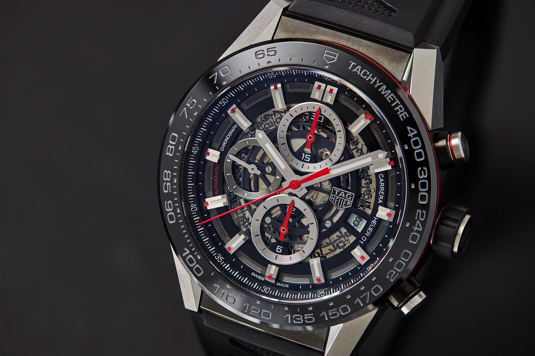 Tag heuer car2a1z 2025