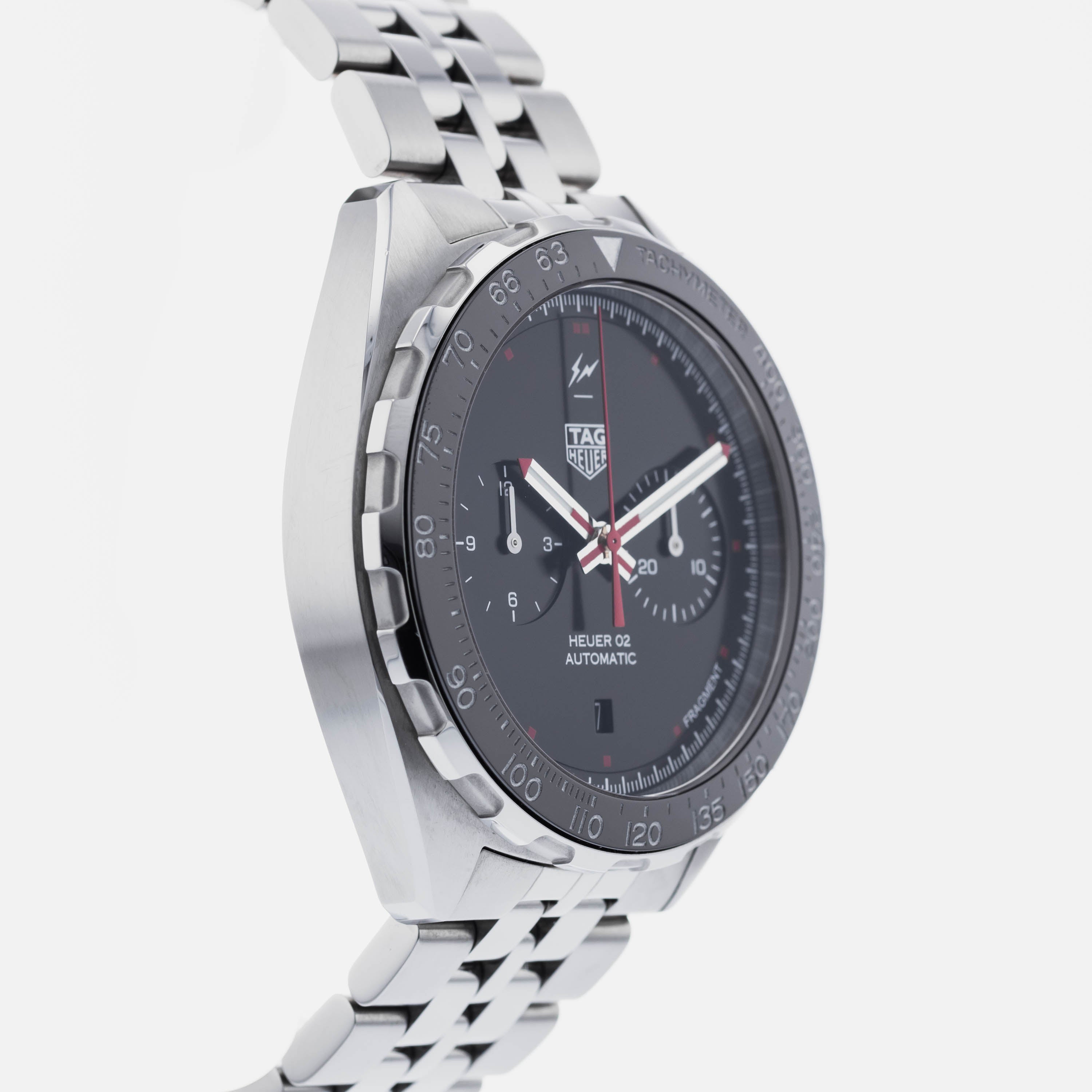 時計 TAG Heuer Formula 1 tag-heuer-formula-1-