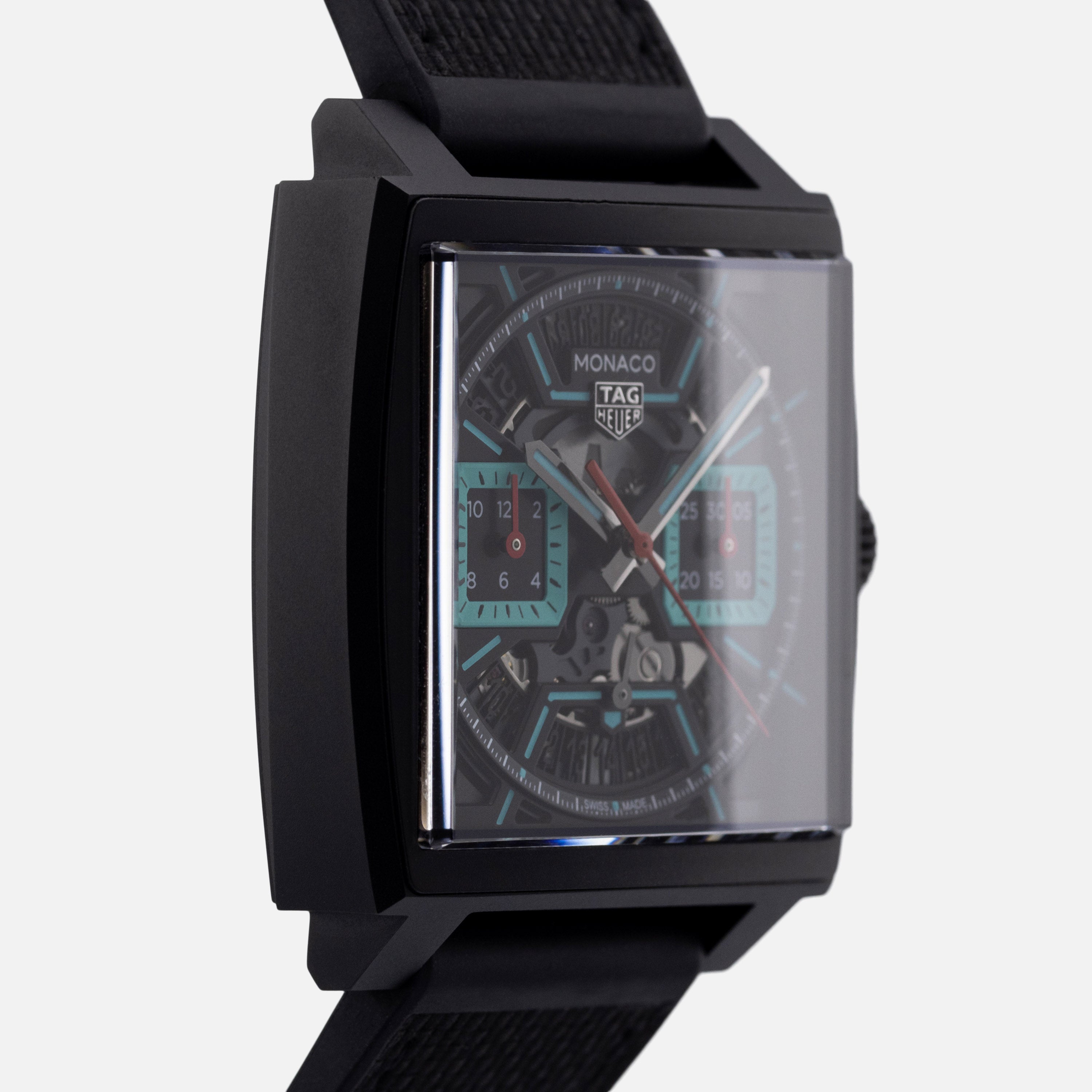 TAG Heuer Monaco CBL2184