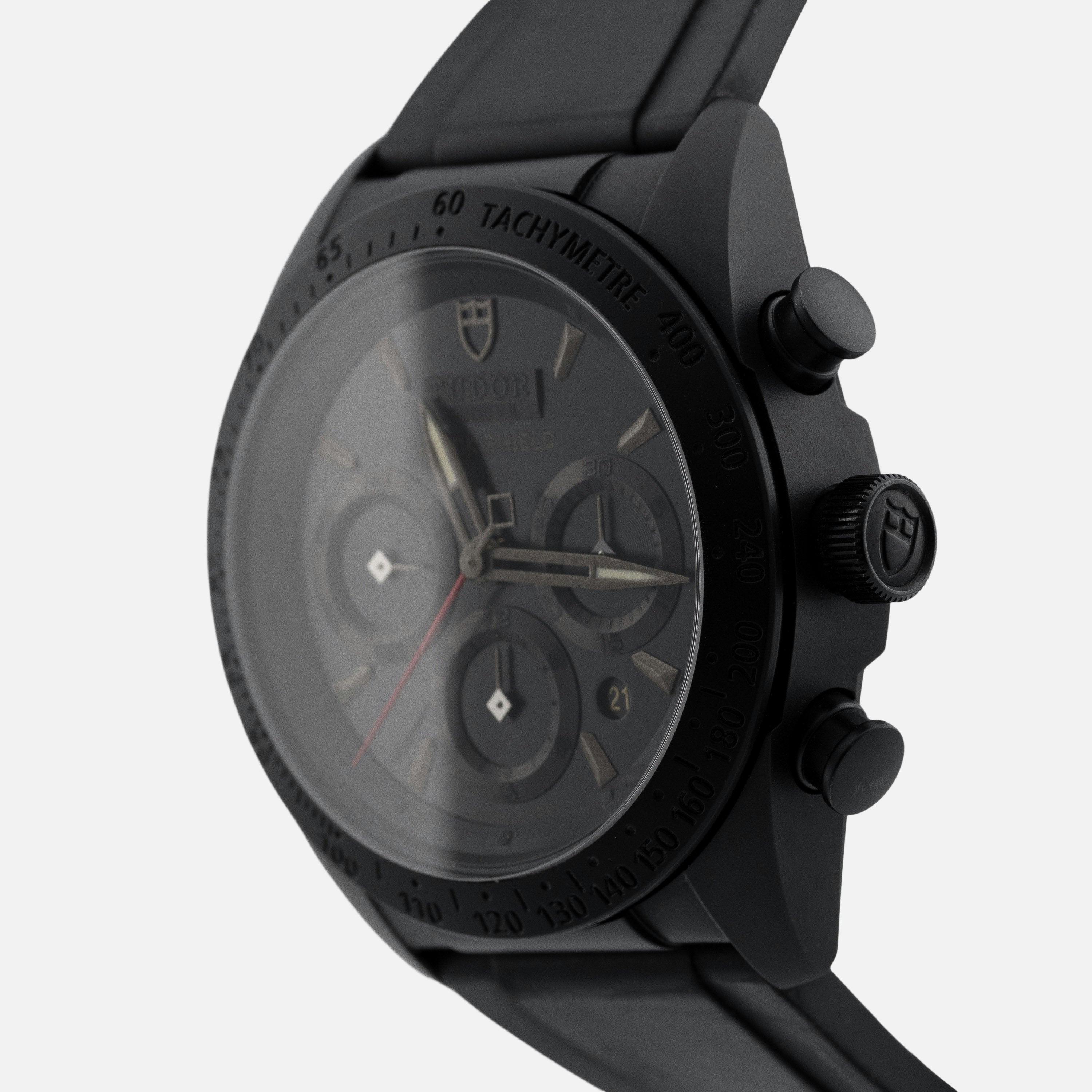 Tudor Fastrider Black Shield Ducati XDiavel 42000 – HODINKEE Shop