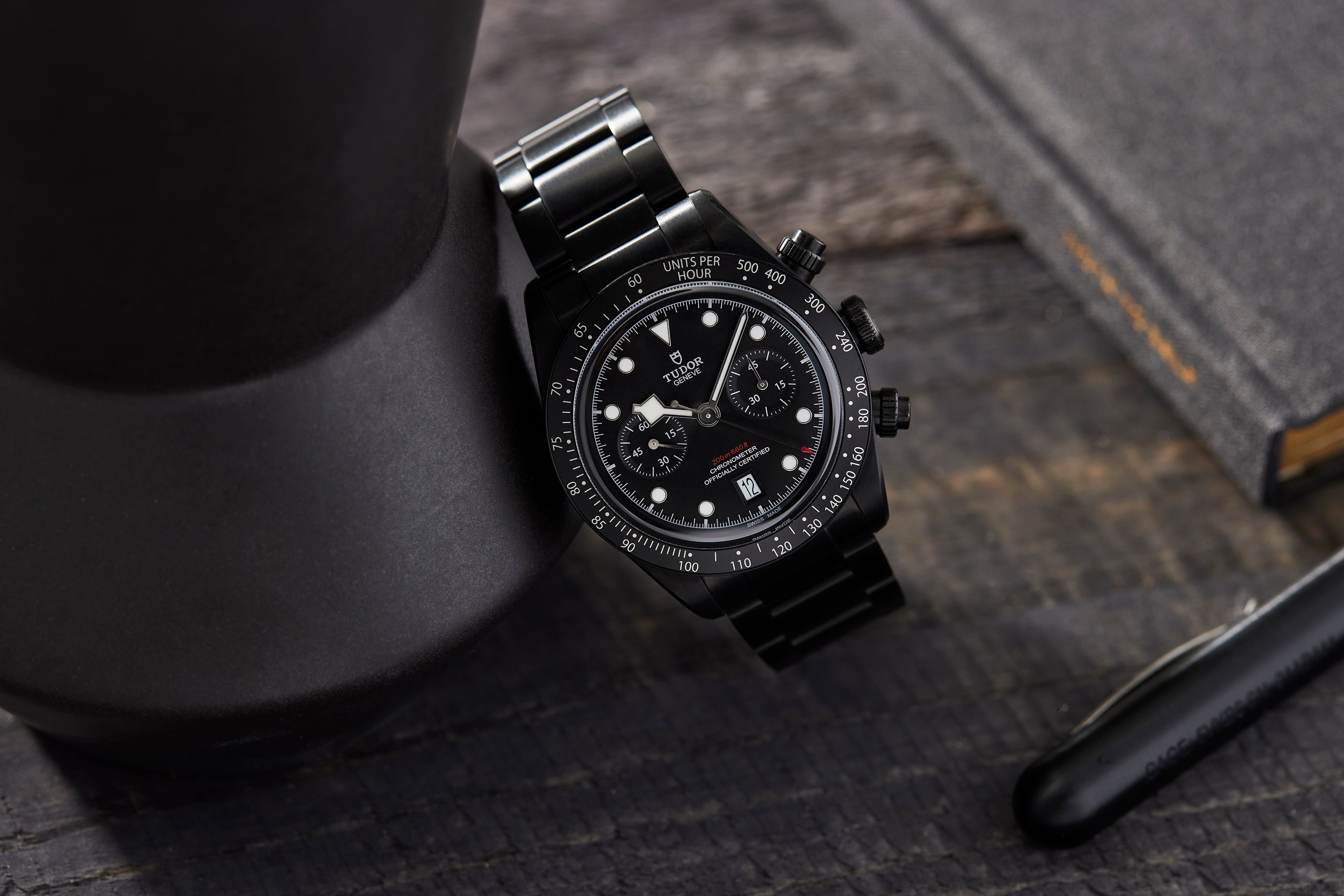 Tudor limited edition 2019 2025