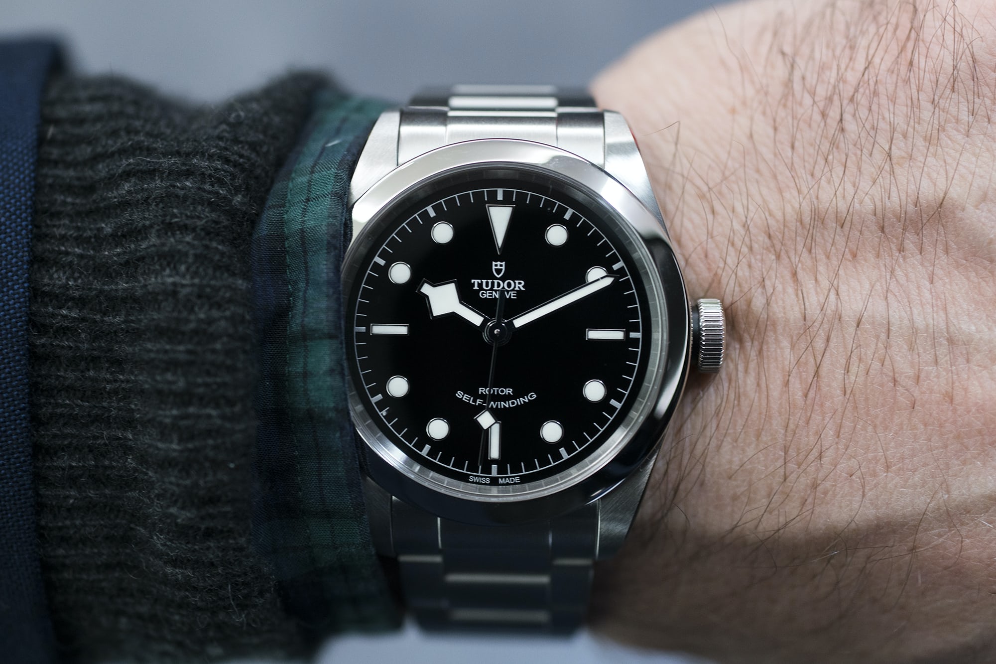 Tudor 79540 store